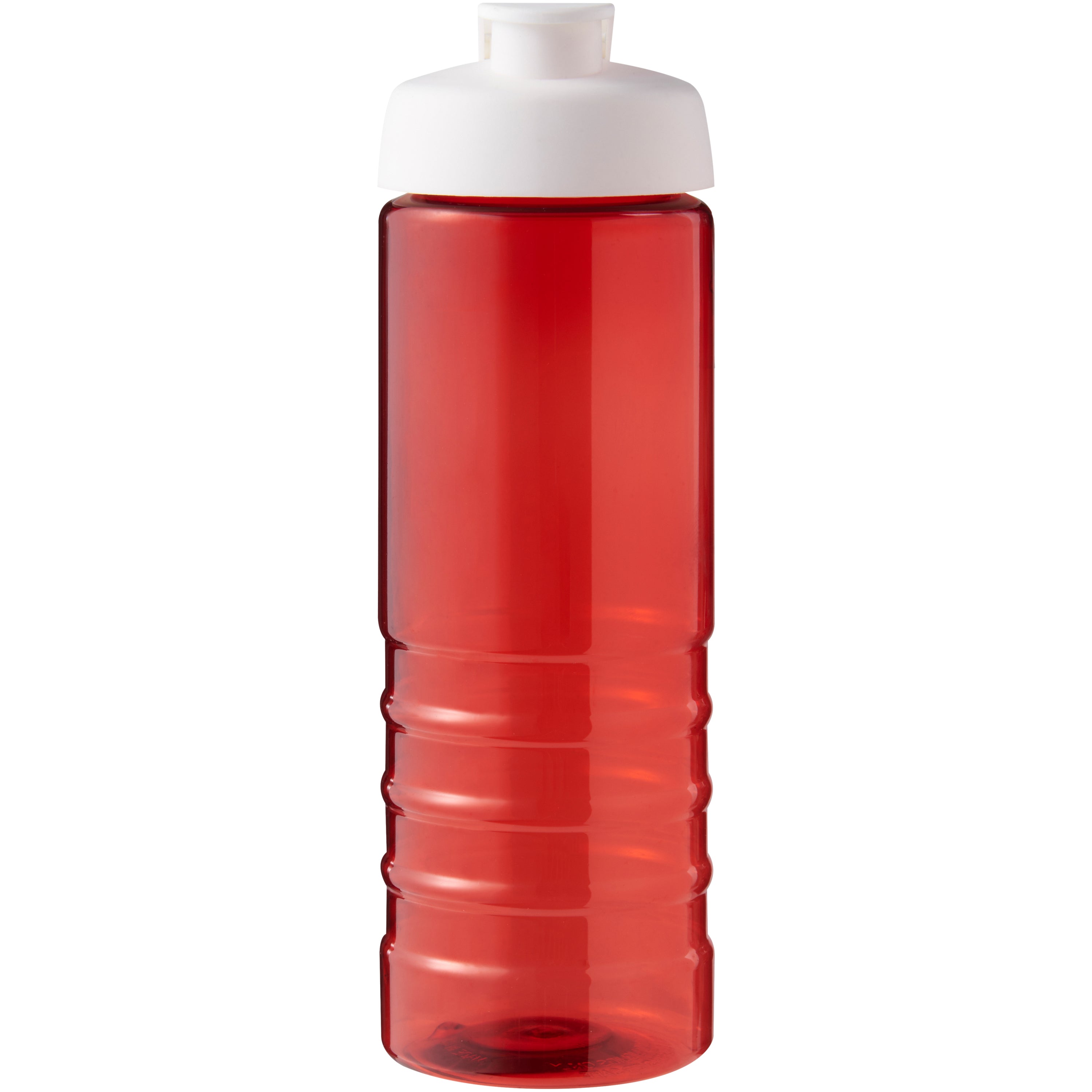 H2O Active Eco Treble Flip Lid Water Bottle