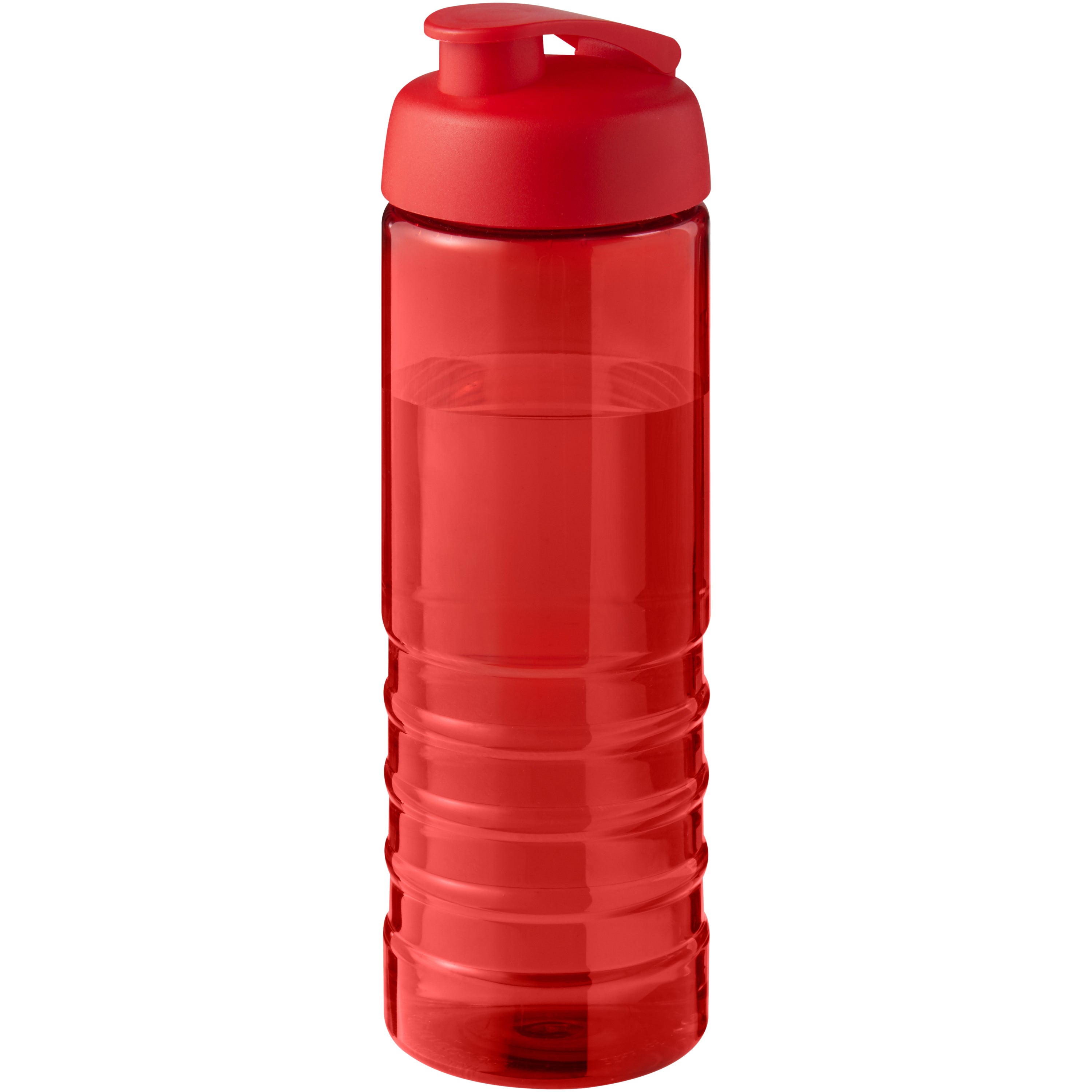 H2O Active Eco Treble Flip Lid Water Bottle
