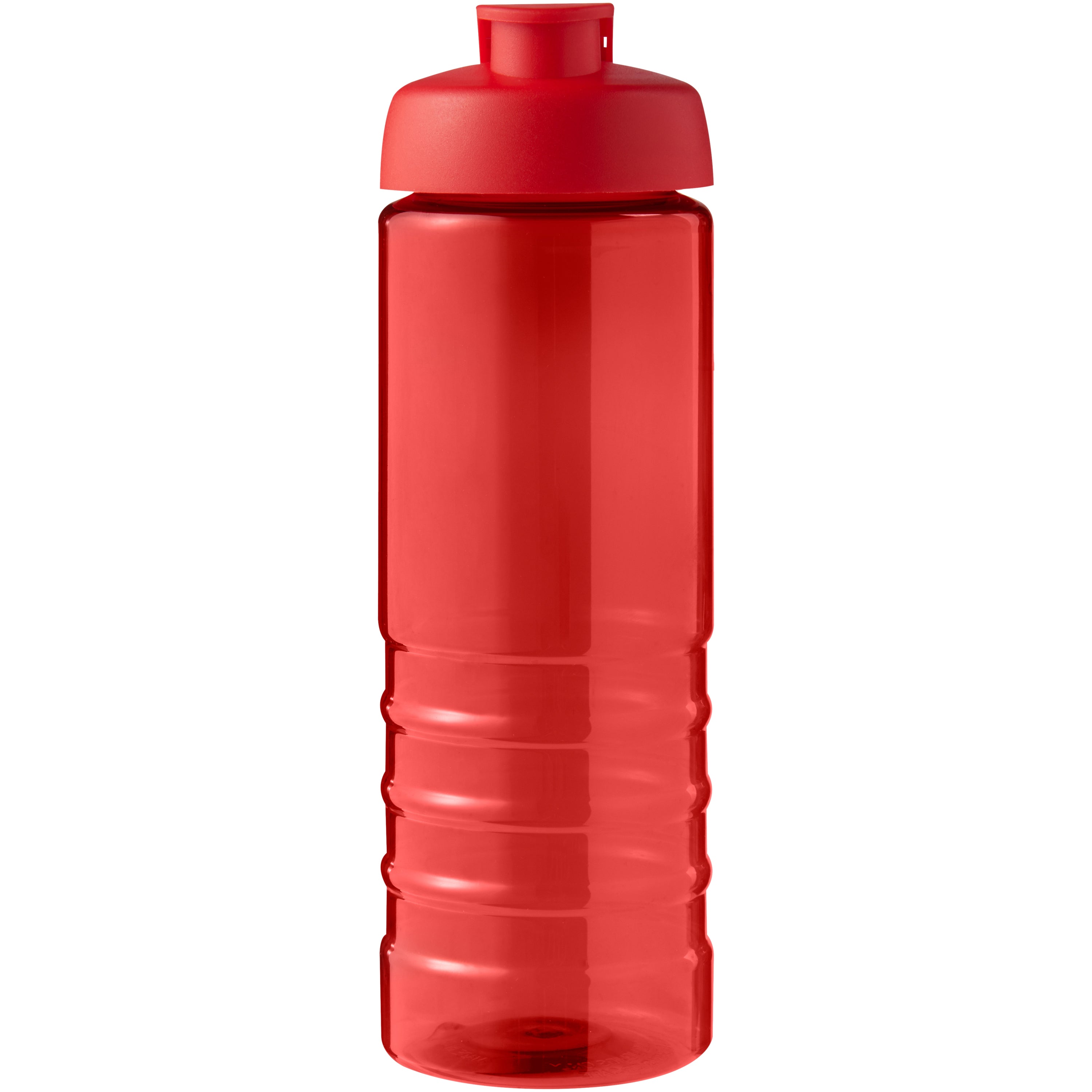 H2O Active Eco Treble Flip Lid Water Bottle