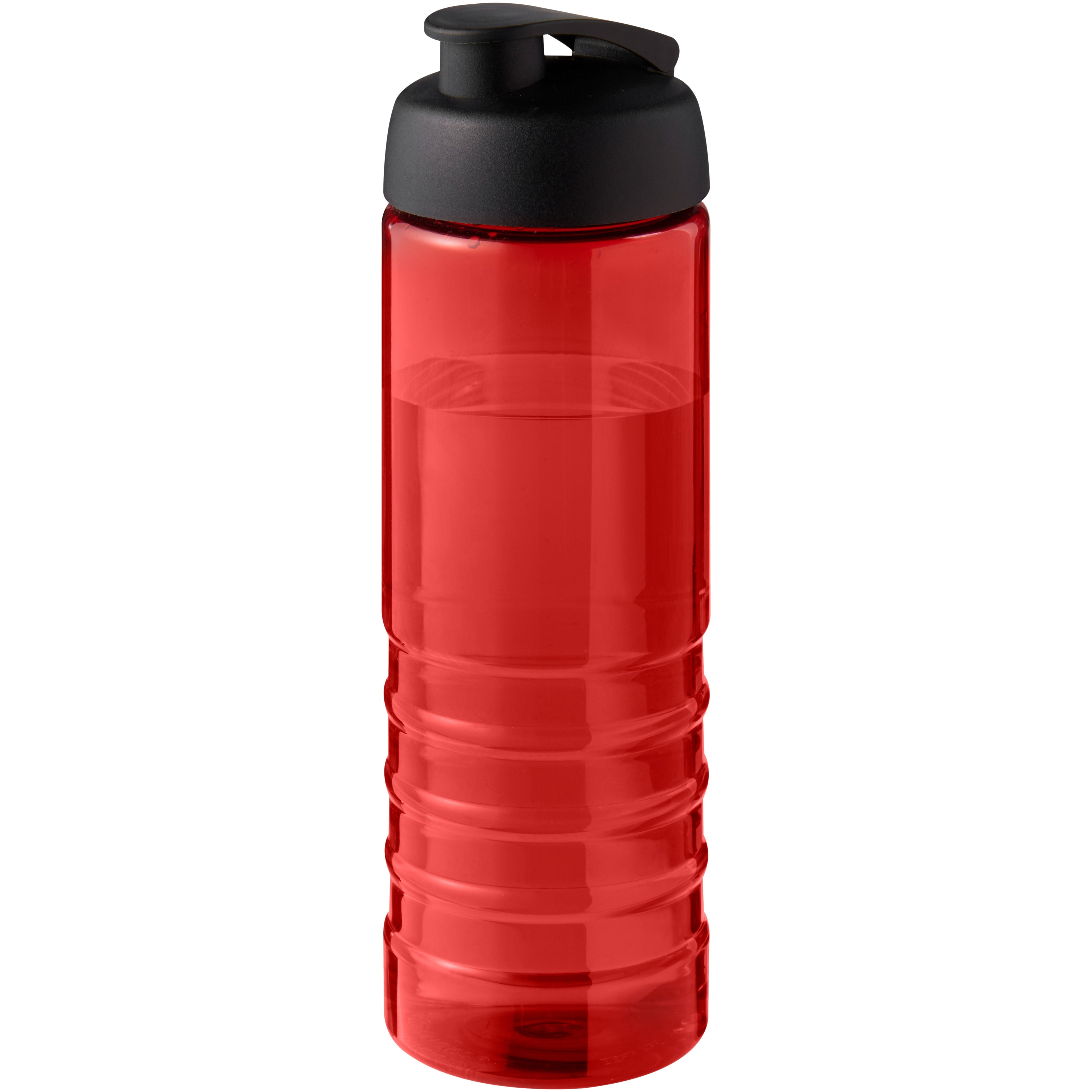 H2O Active Eco Treble Flip Lid Water Bottle