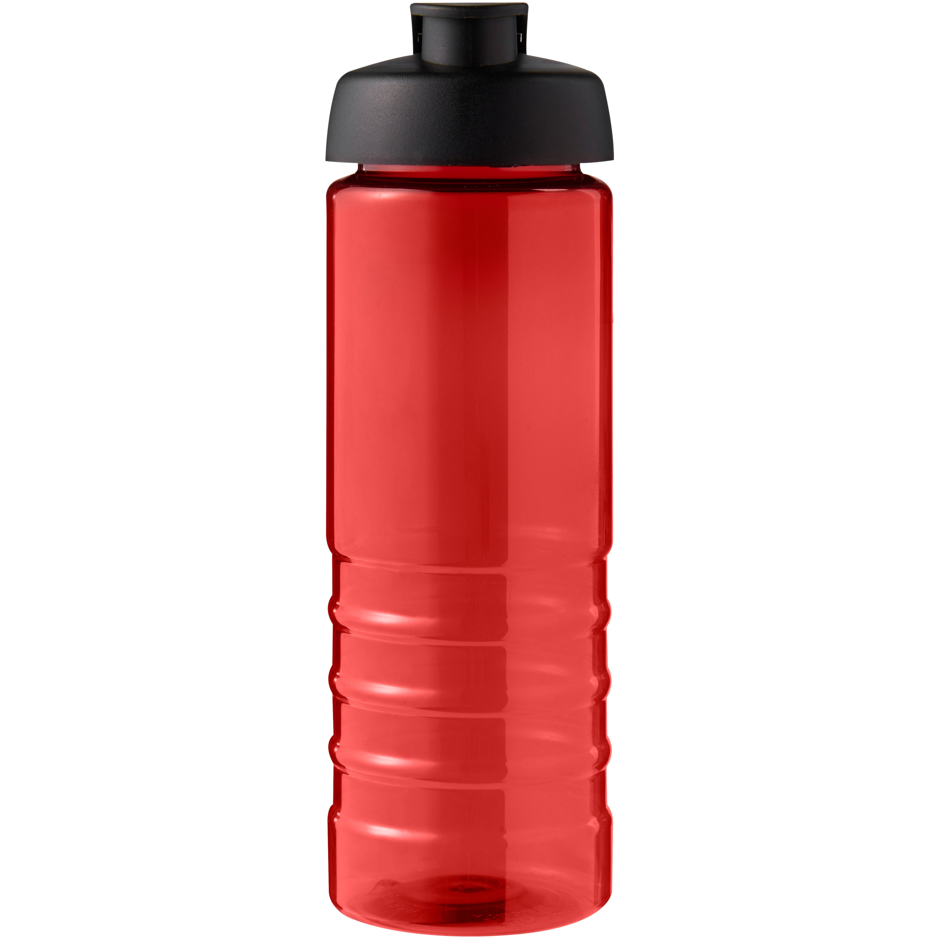H2O Active Eco Treble Flip Lid Water Bottle