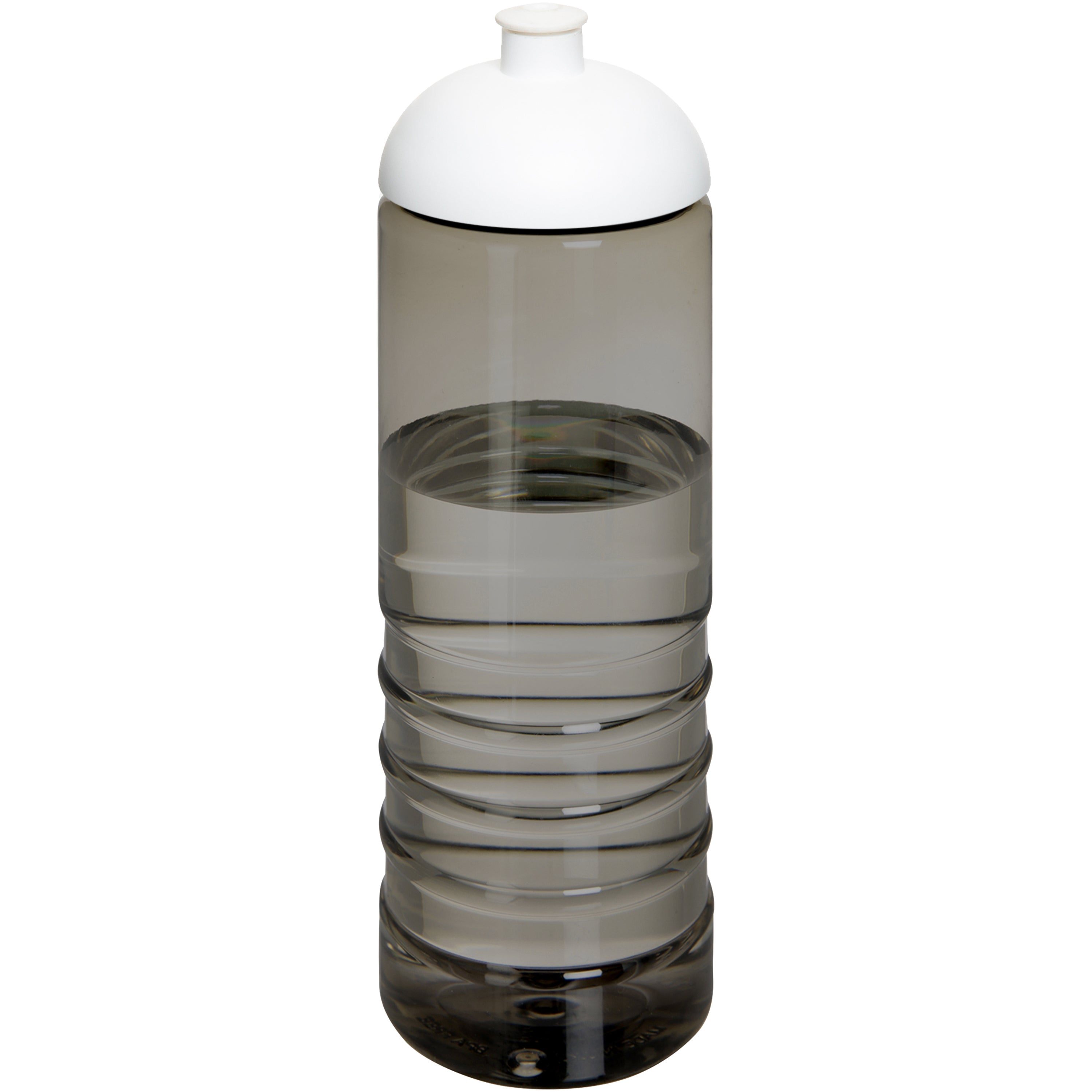 Eco Treble 750ml Dome Water Bottle