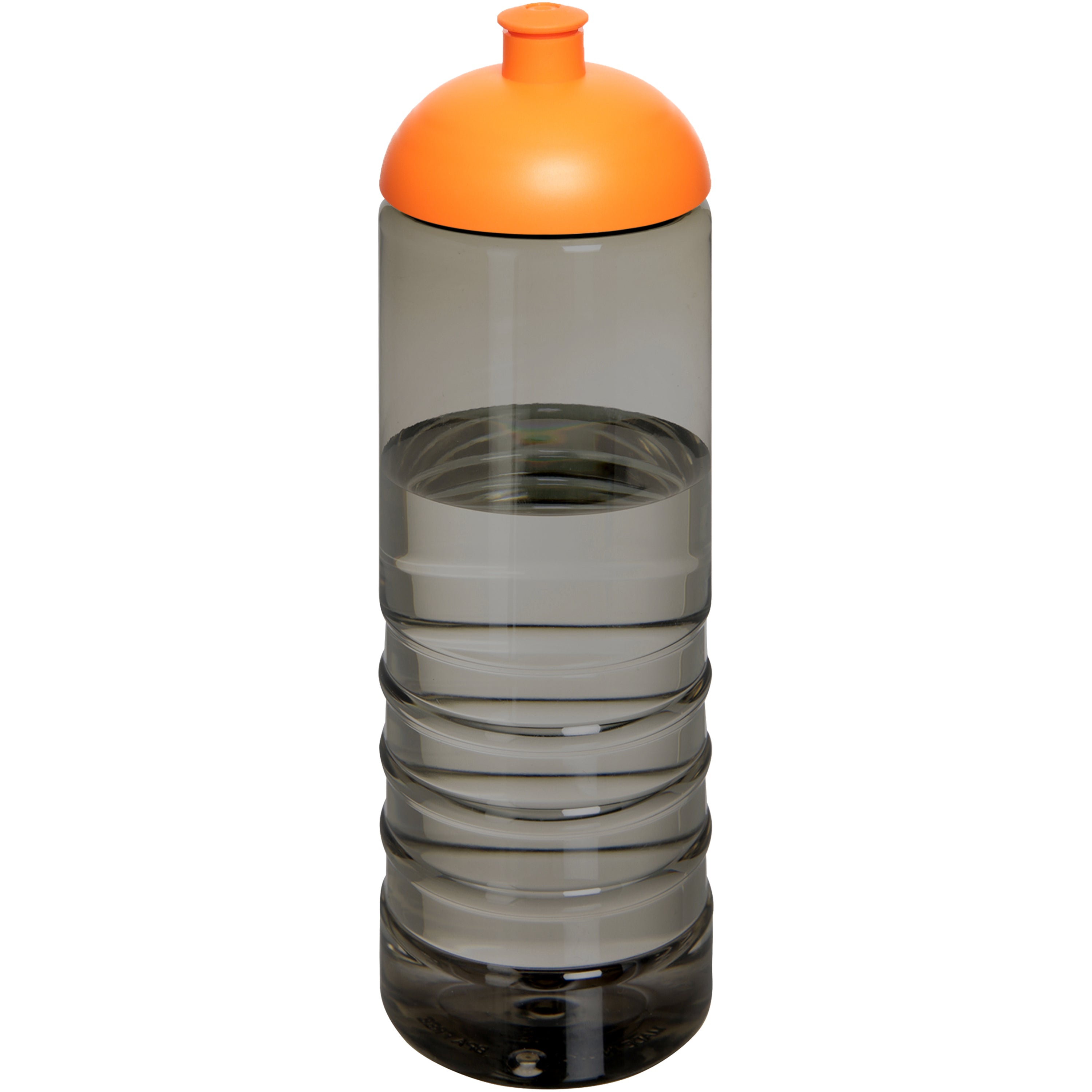 Eco Treble 750ml Dome Water Bottle