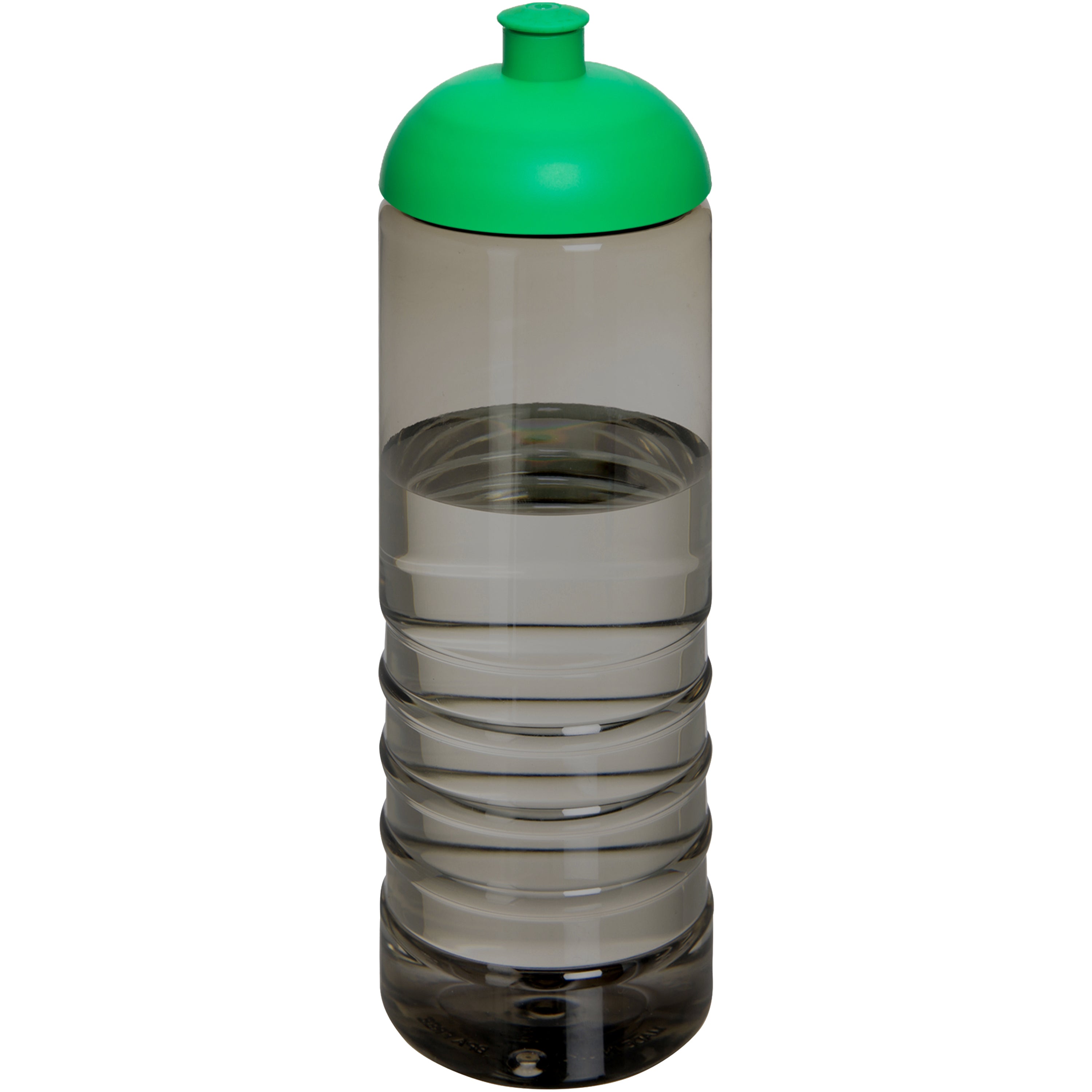 Eco Treble 750ml Dome Water Bottle