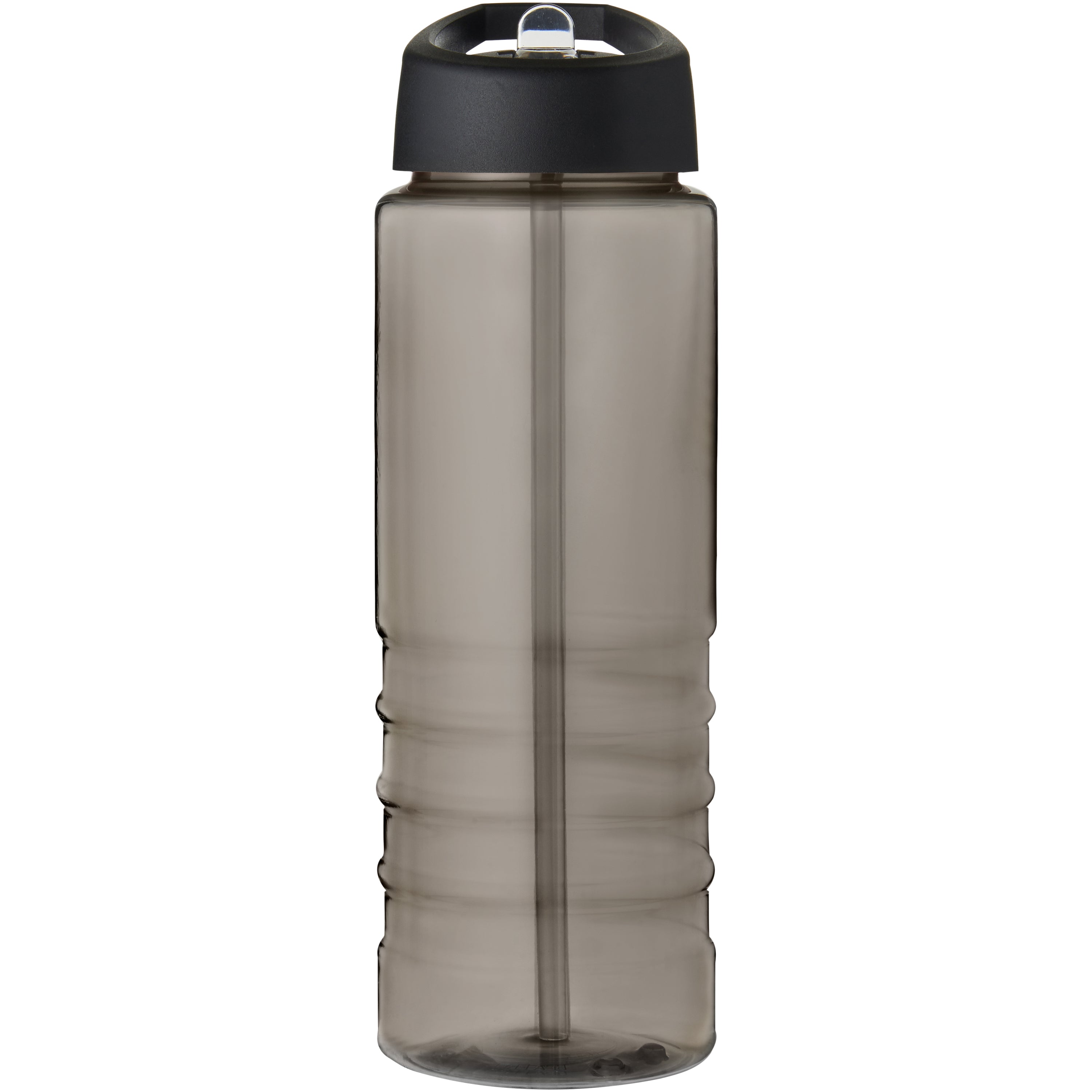 Eco Treble 750ml Spout Lid Drinks Bottle