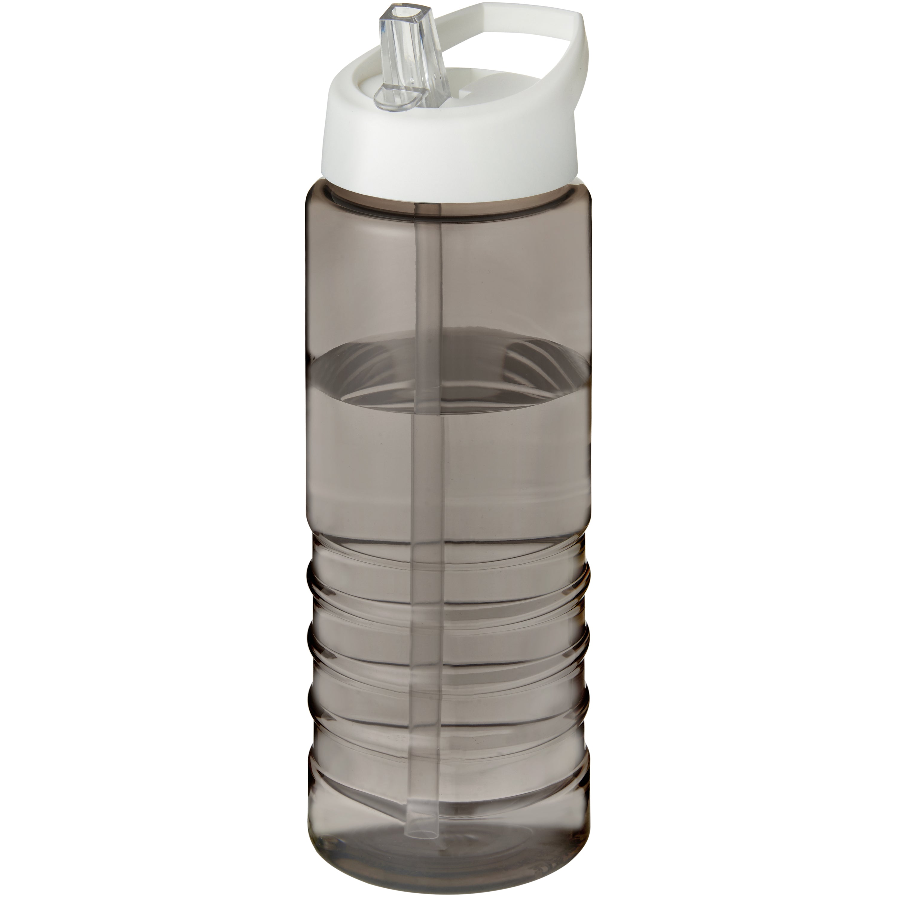 Eco Treble 750ml Spout Lid Drinks Bottle