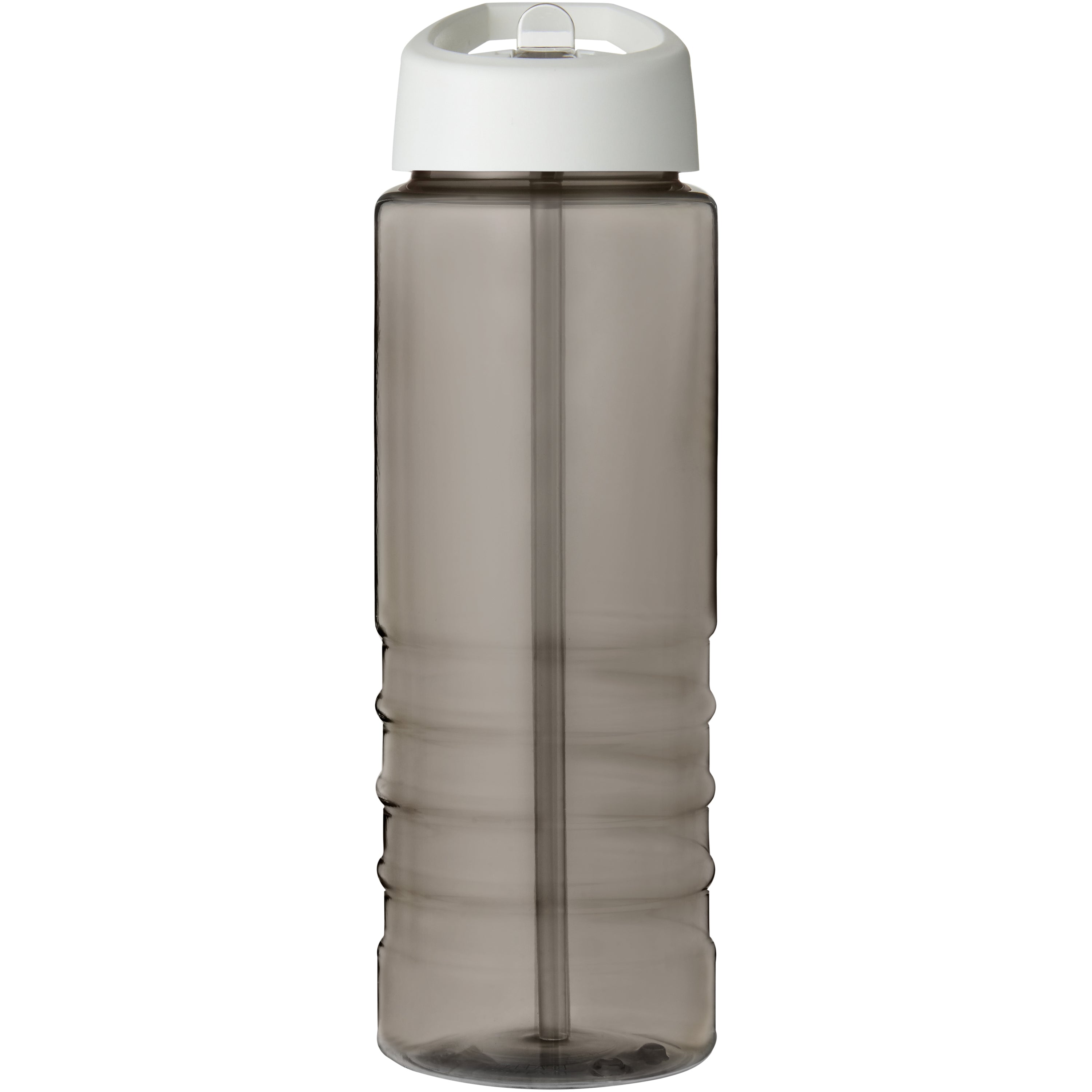 Eco Treble 750ml Spout Lid Drinks Bottle