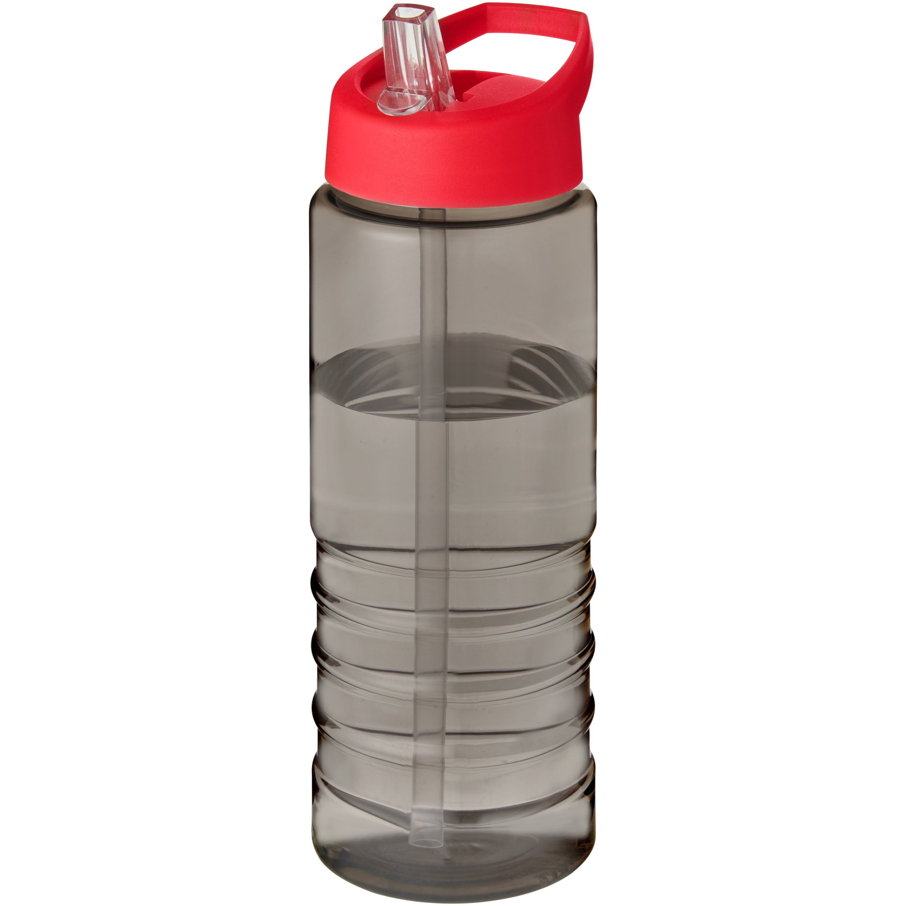 Eco Treble 750ml Spout Lid Drinks Bottle