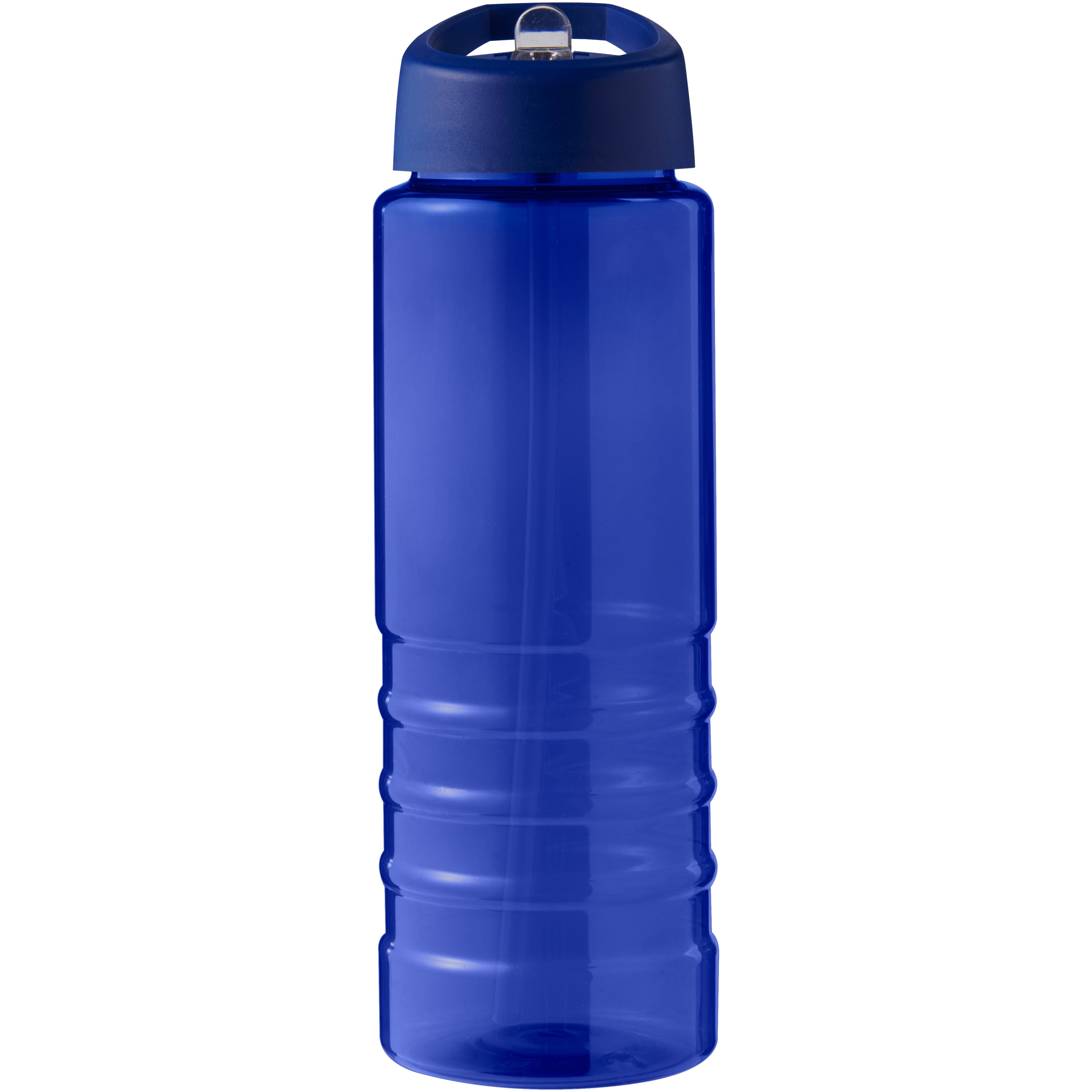 Eco Treble 750ml Spout Lid Drinks Bottle