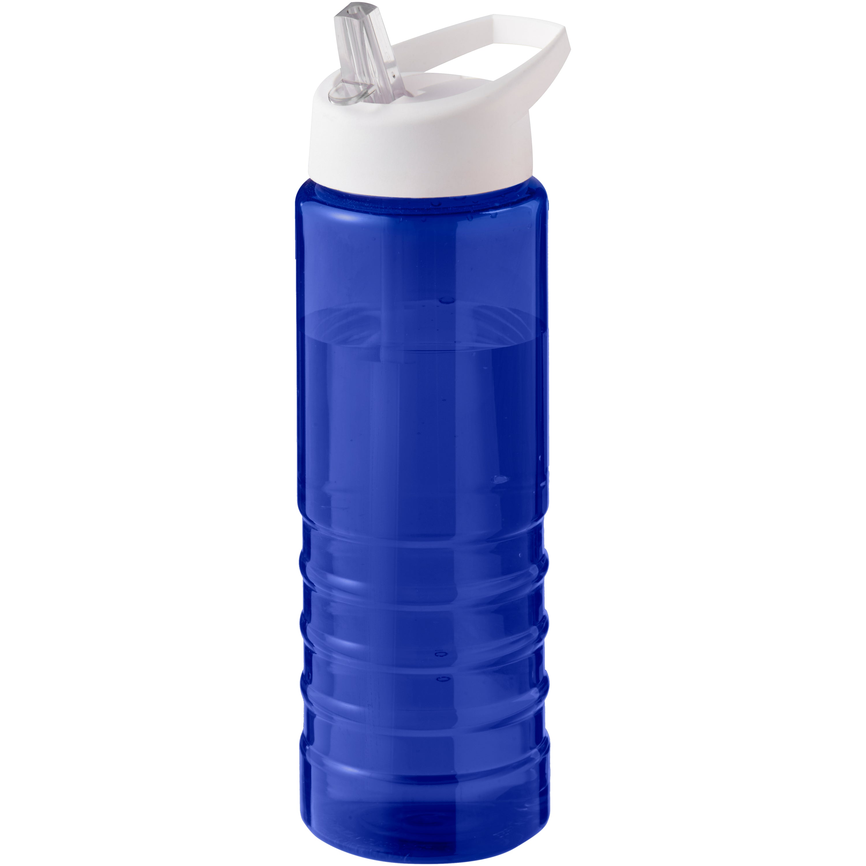 Eco Treble 750ml Spout Lid Drinks Bottle