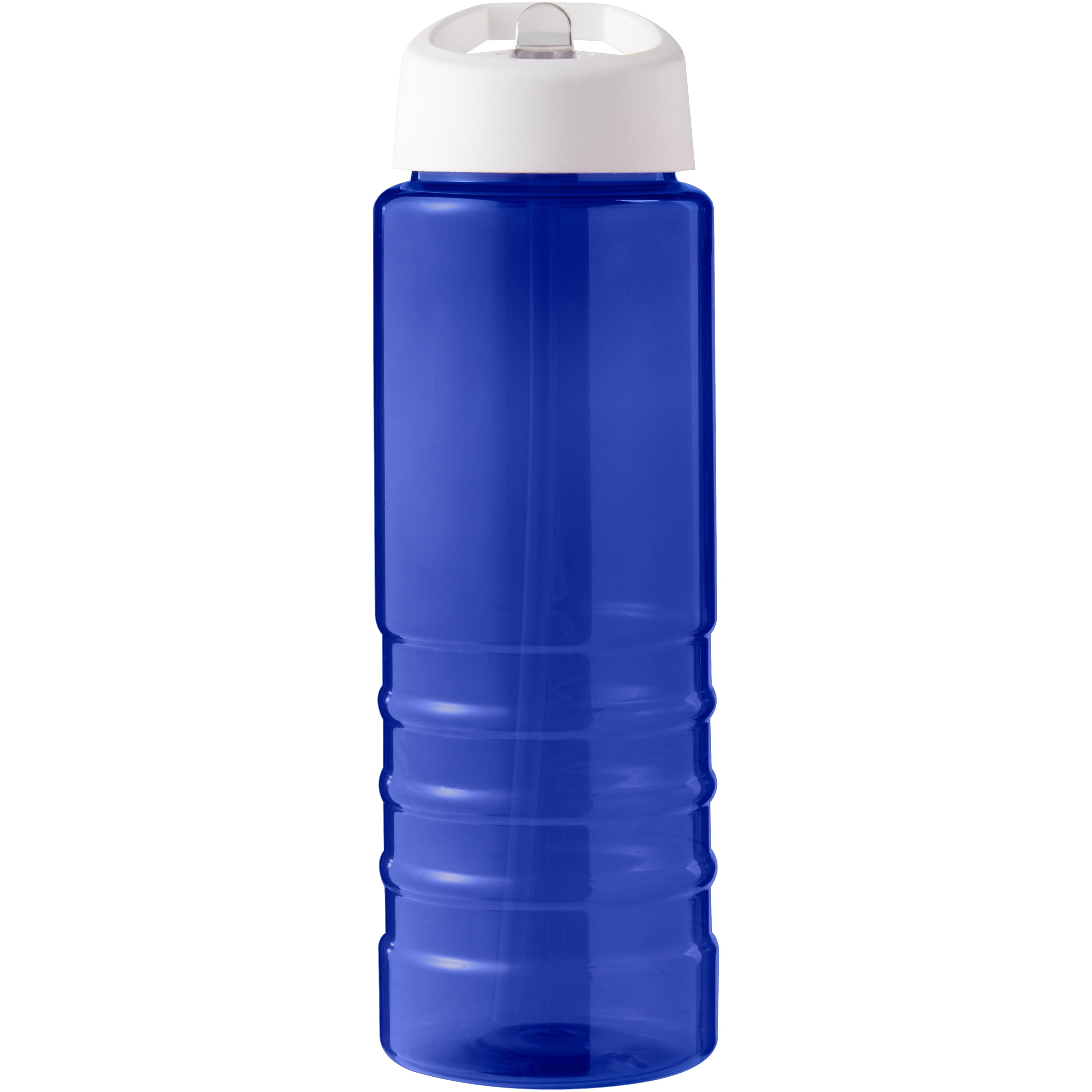 Eco Treble 750ml Spout Lid Drinks Bottle
