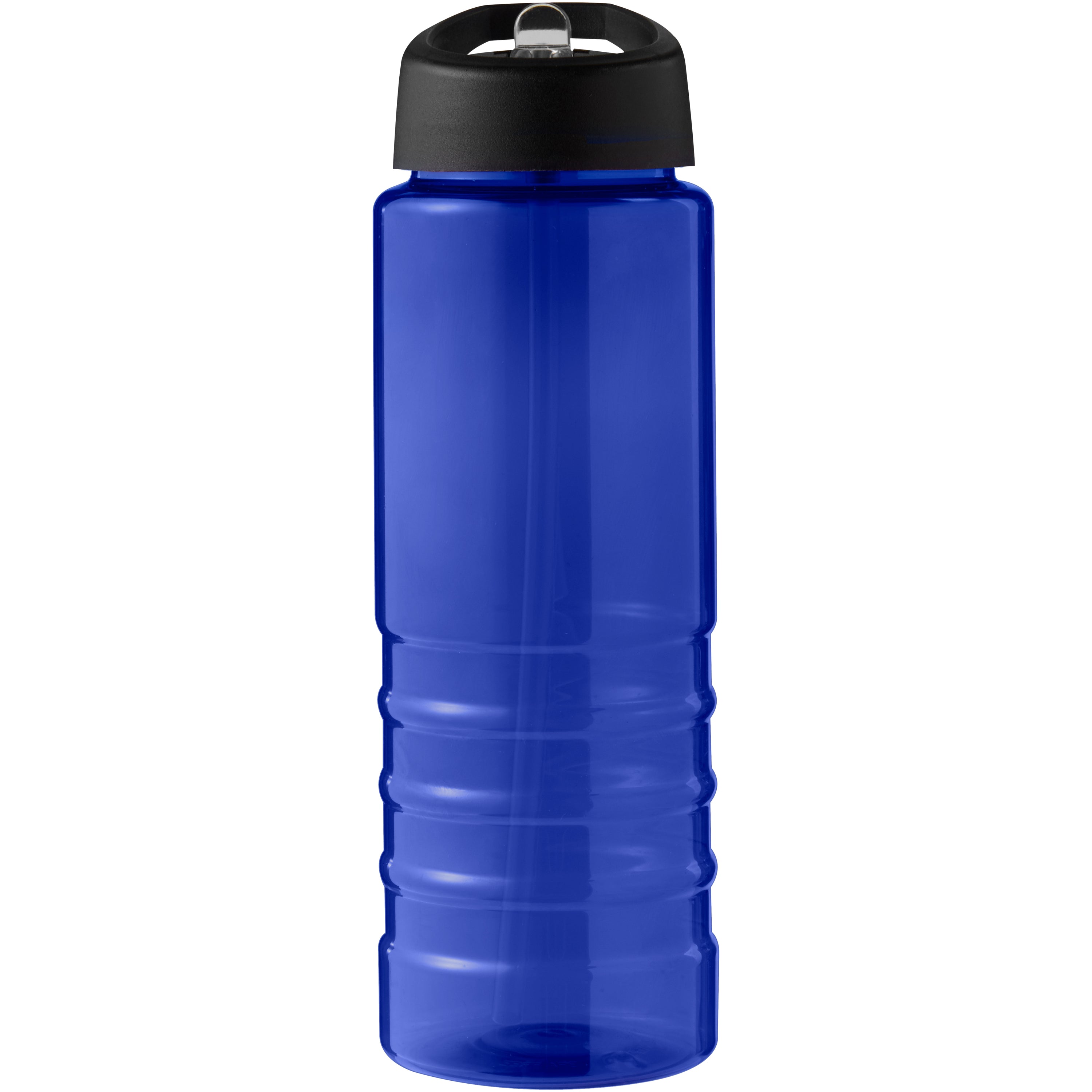 Eco Treble 750ml Spout Lid Drinks Bottle
