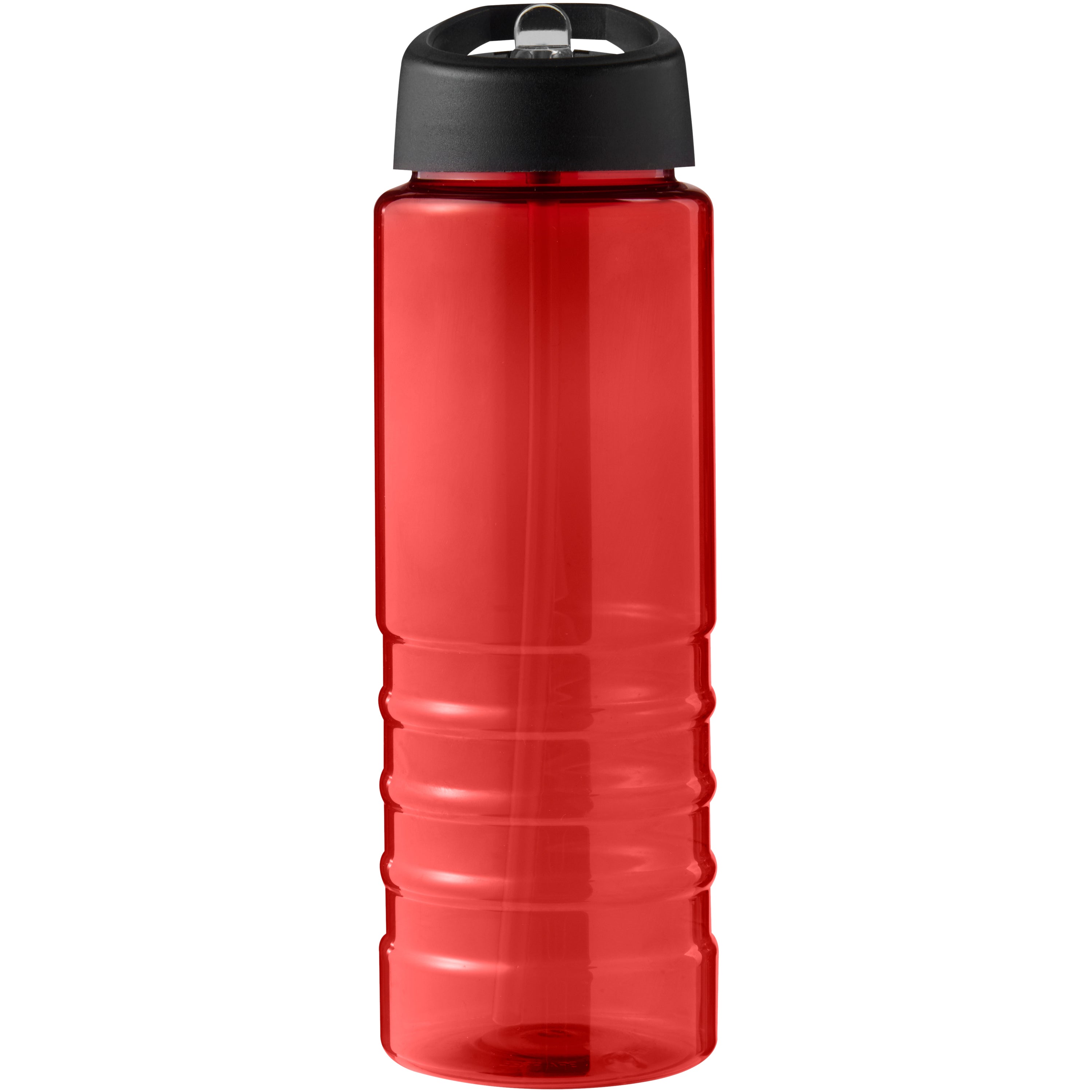 Eco Treble 750ml Spout Lid Drinks Bottle