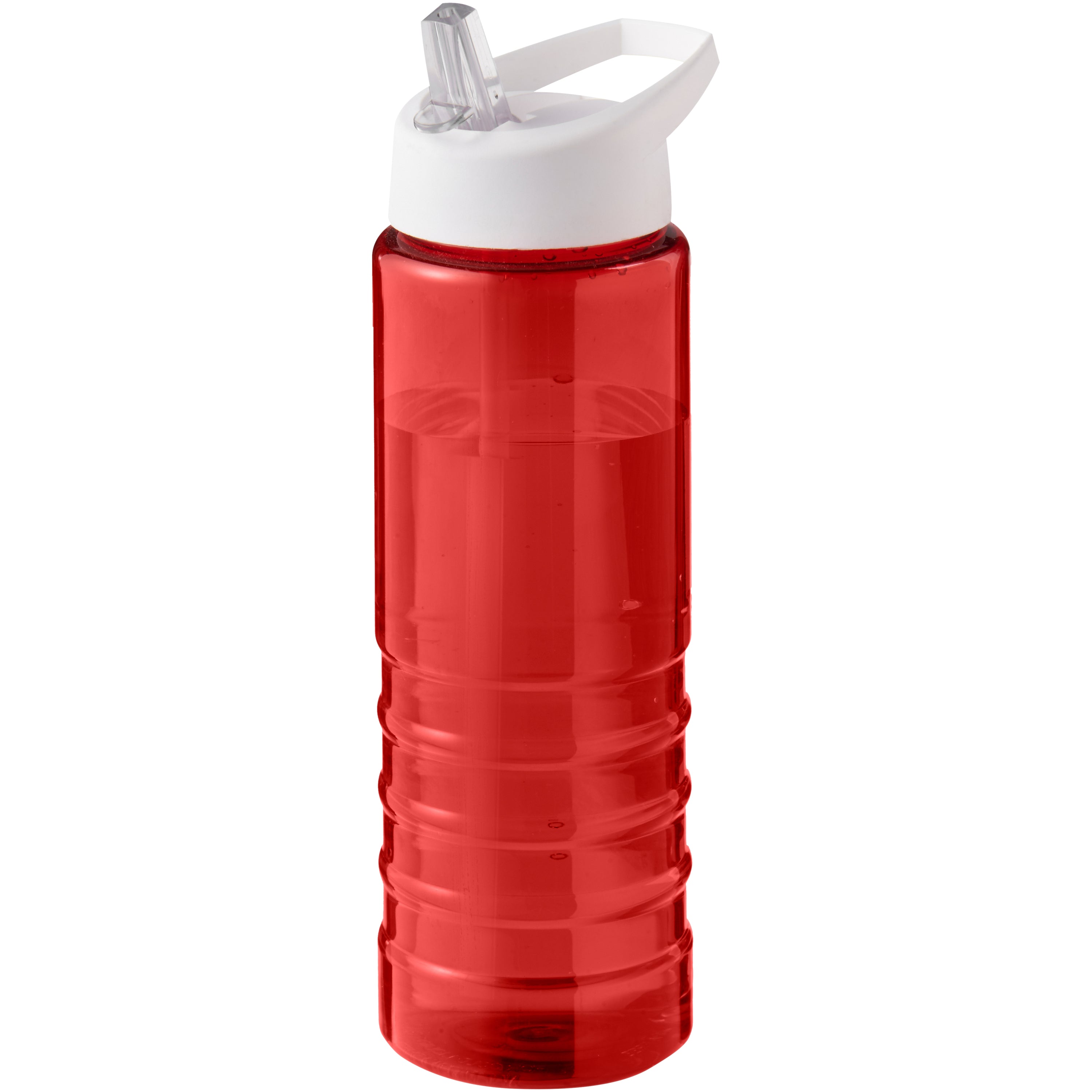 Eco Treble 750ml Spout Lid Drinks Bottle