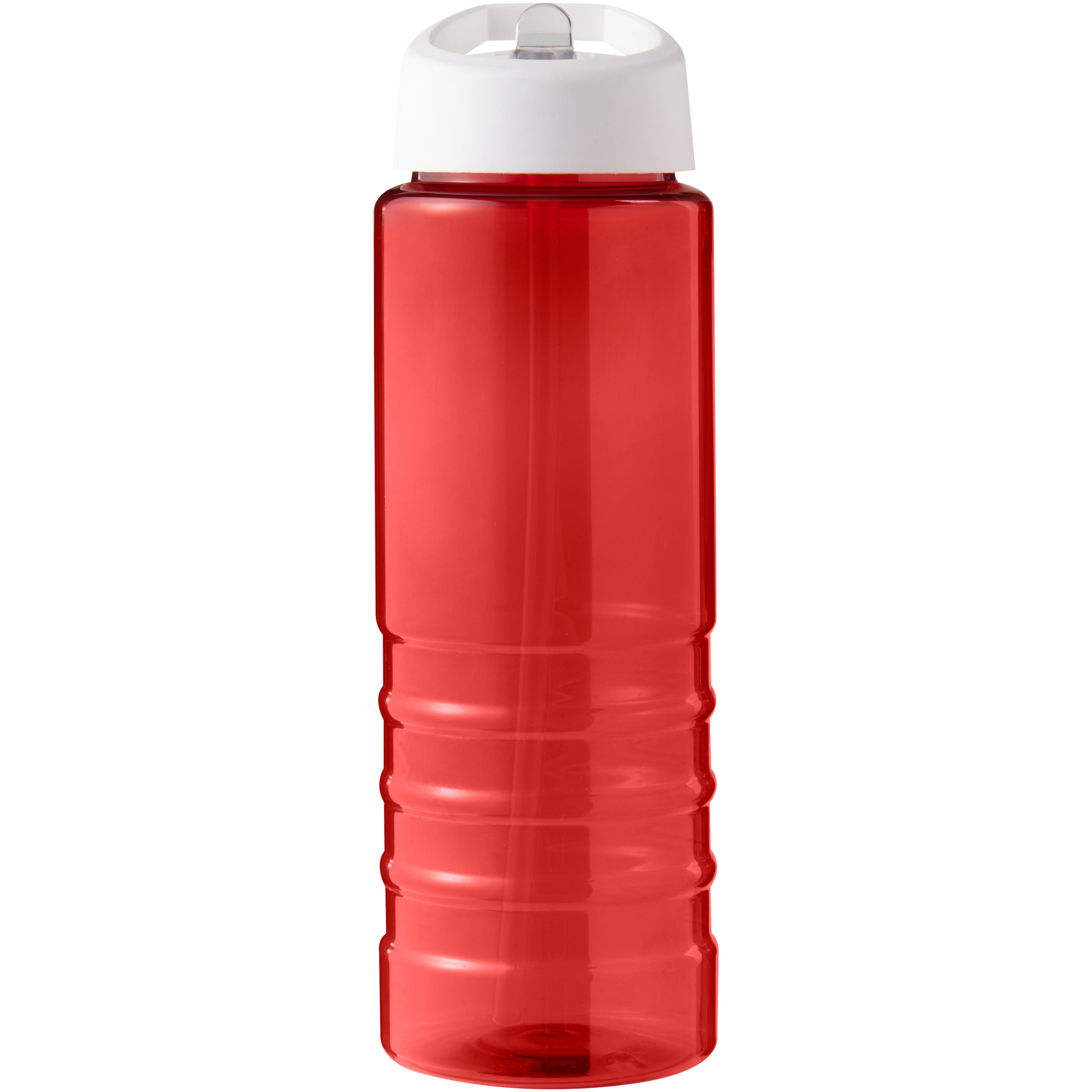 Eco Treble 750ml Spout Lid Drinks Bottle