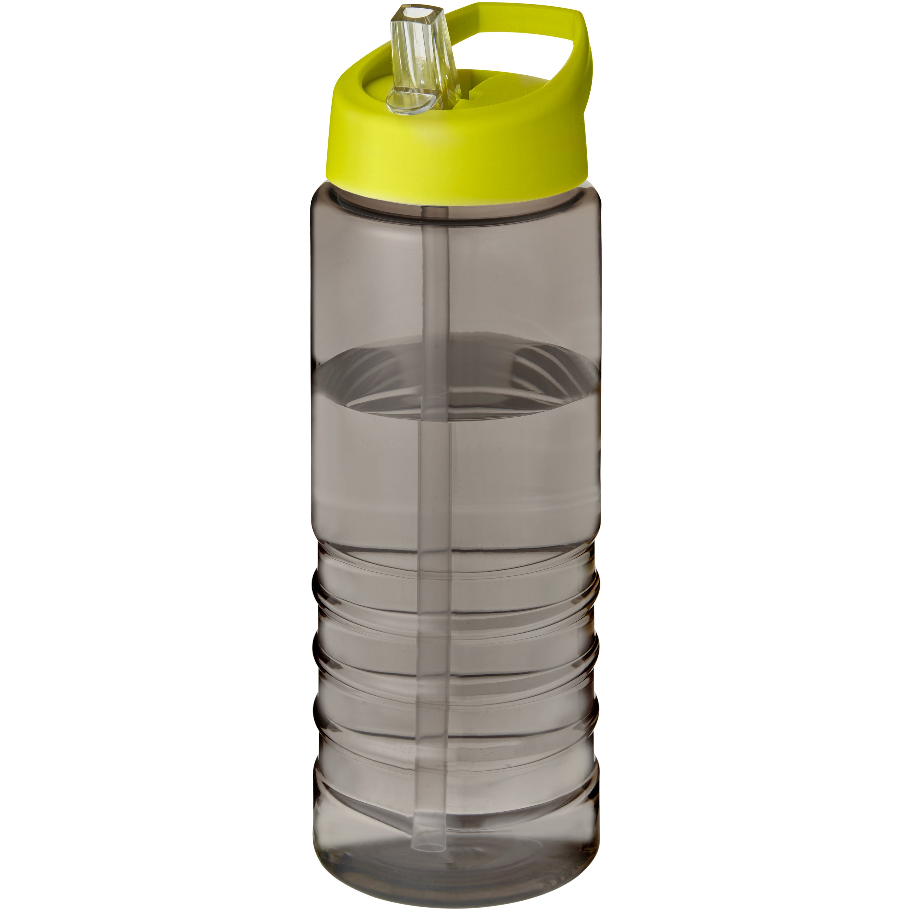 Eco Treble 750ml Spout Lid Drinks Bottle