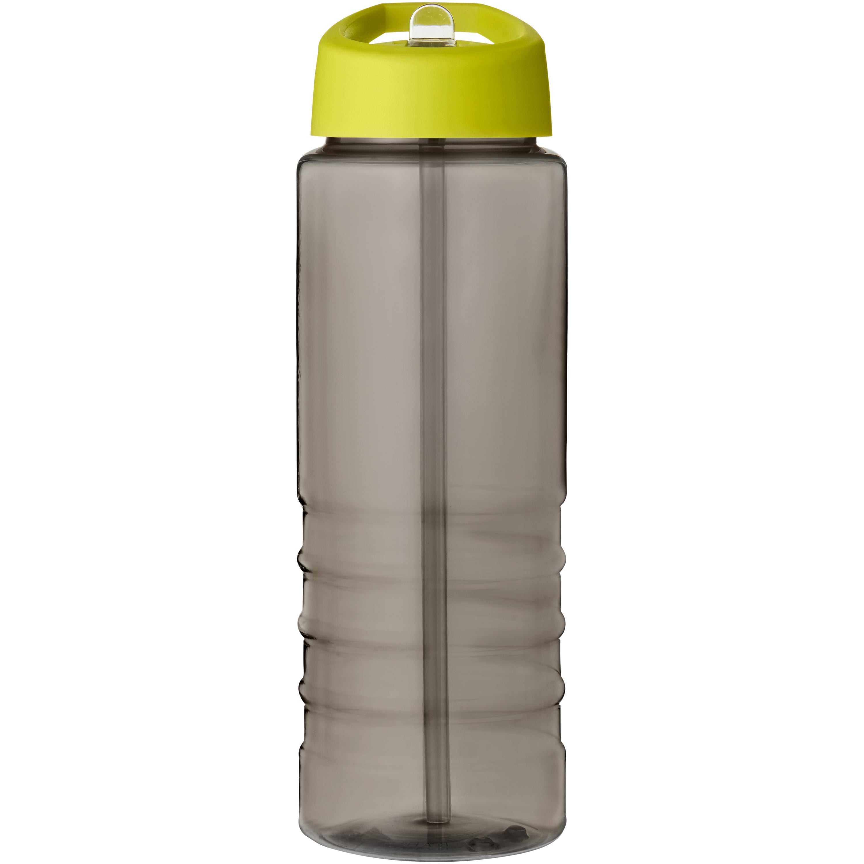 Eco Treble 750ml Spout Lid Drinks Bottle