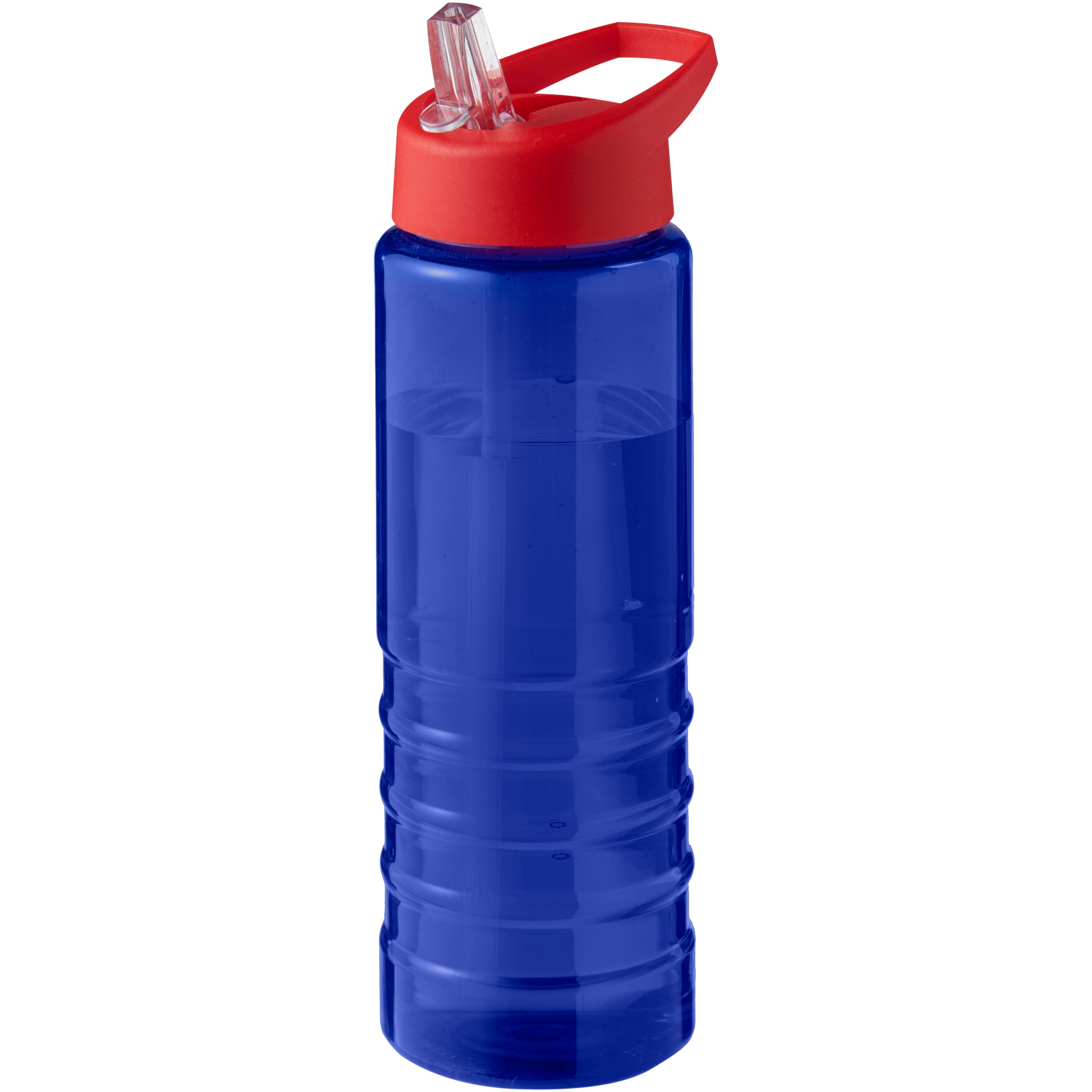 Eco Treble 750ml Spout Lid Drinks Bottle