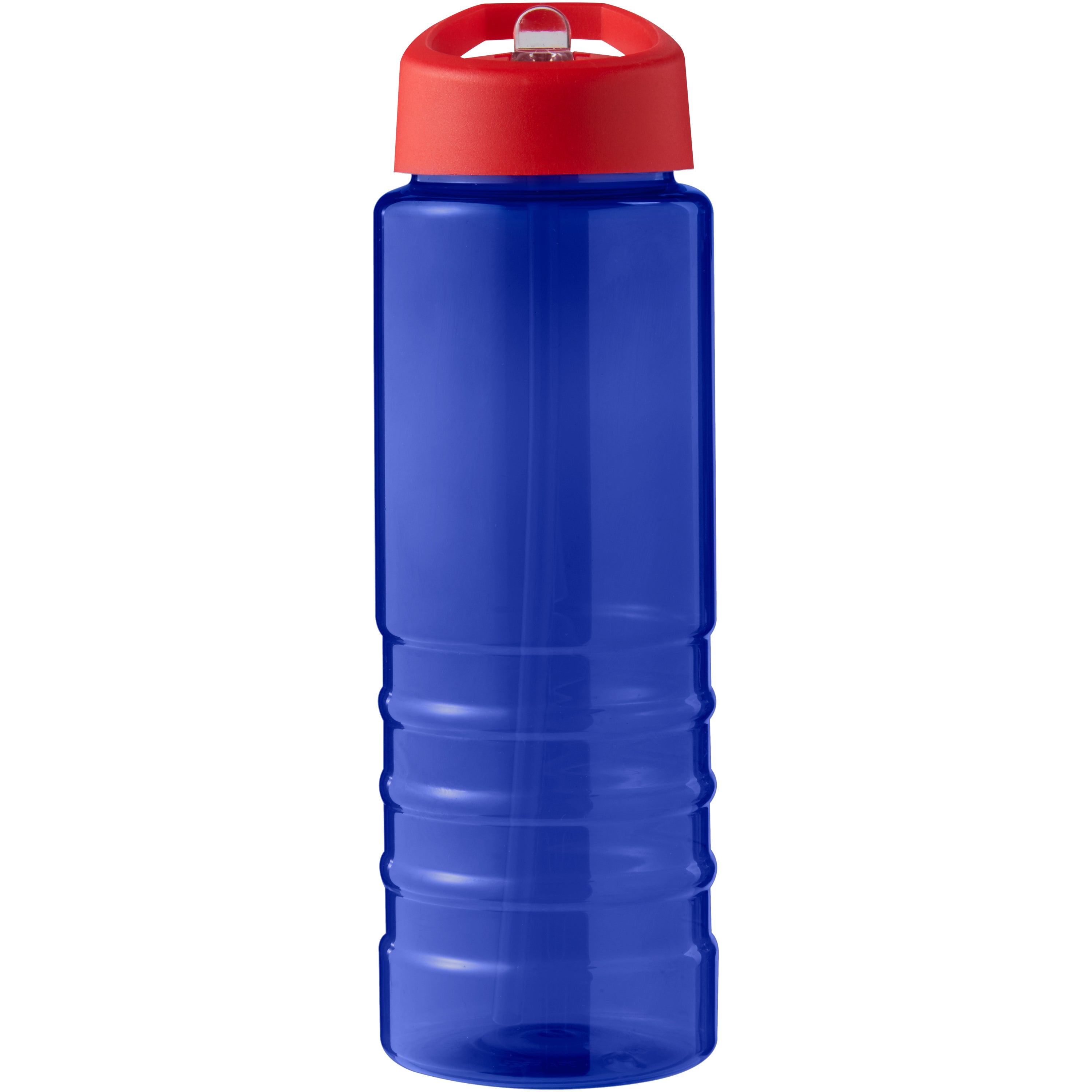 Eco Treble 750ml Spout Lid Drinks Bottle