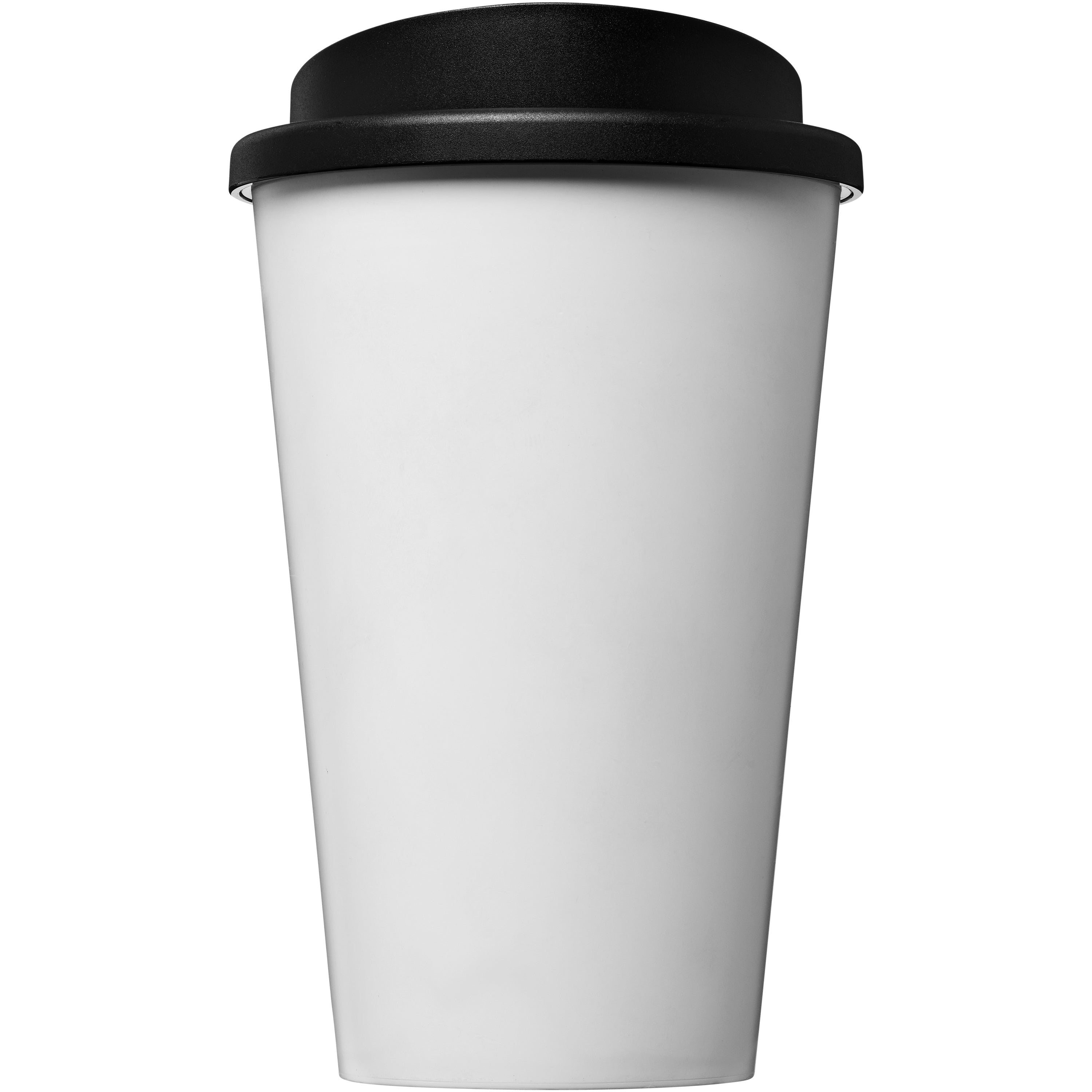 Brite-Americano 350ml Recycled Plastic Insulated Tumbler