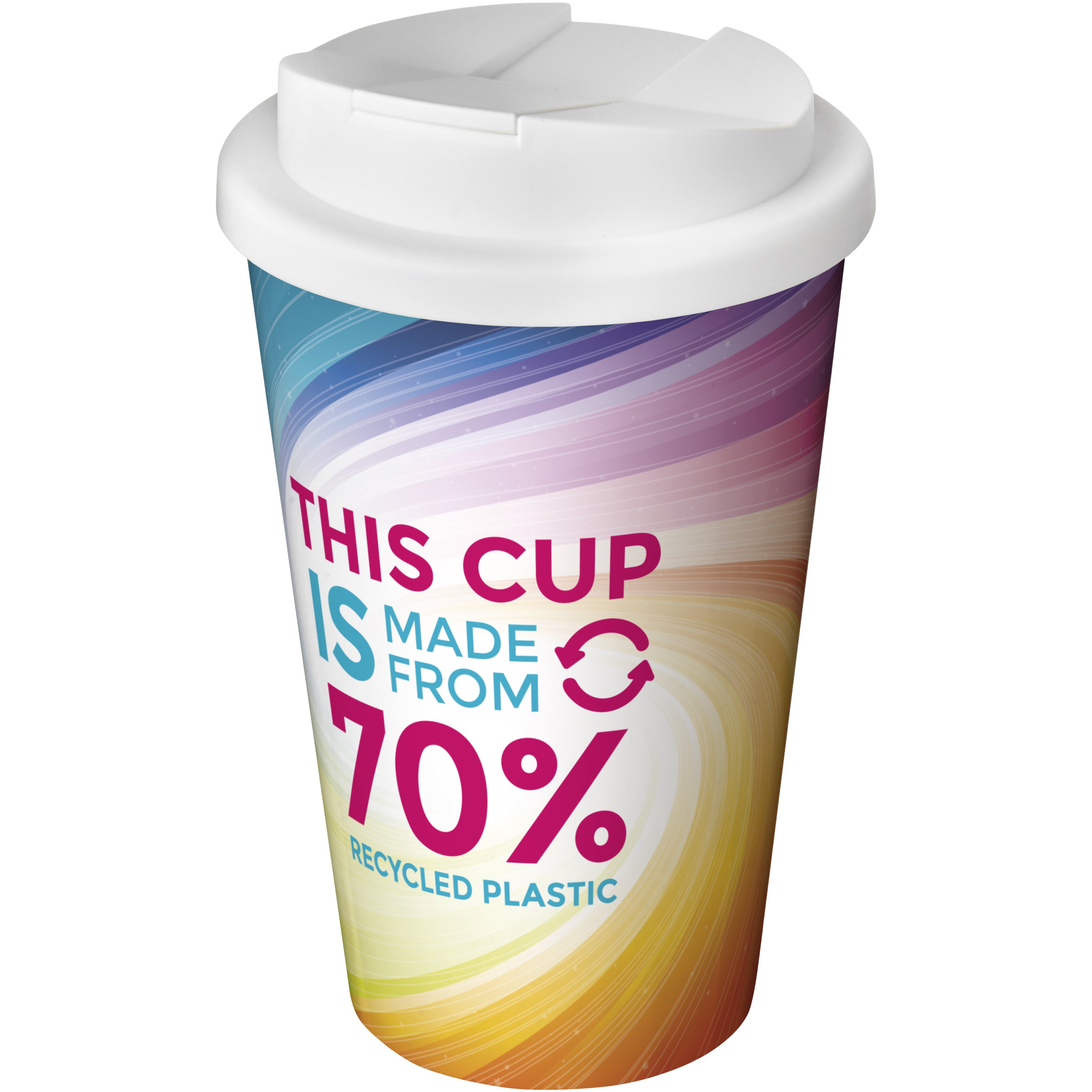 Eco 350ml Insulated Tumbler