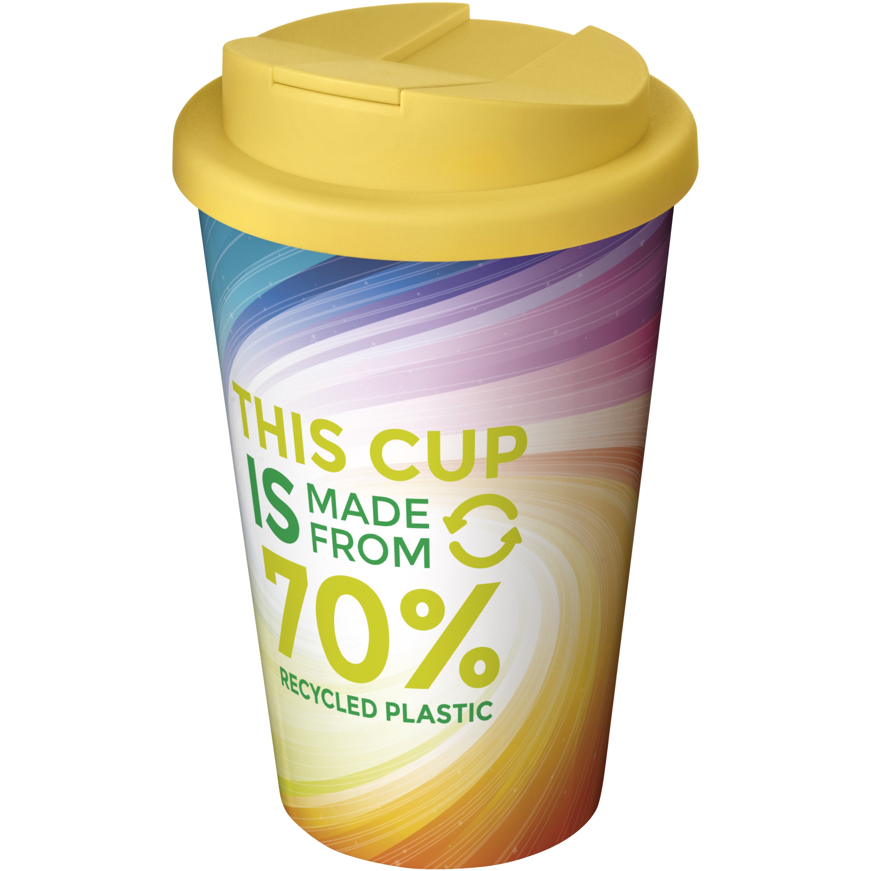 Eco 350ml Insulated Tumbler