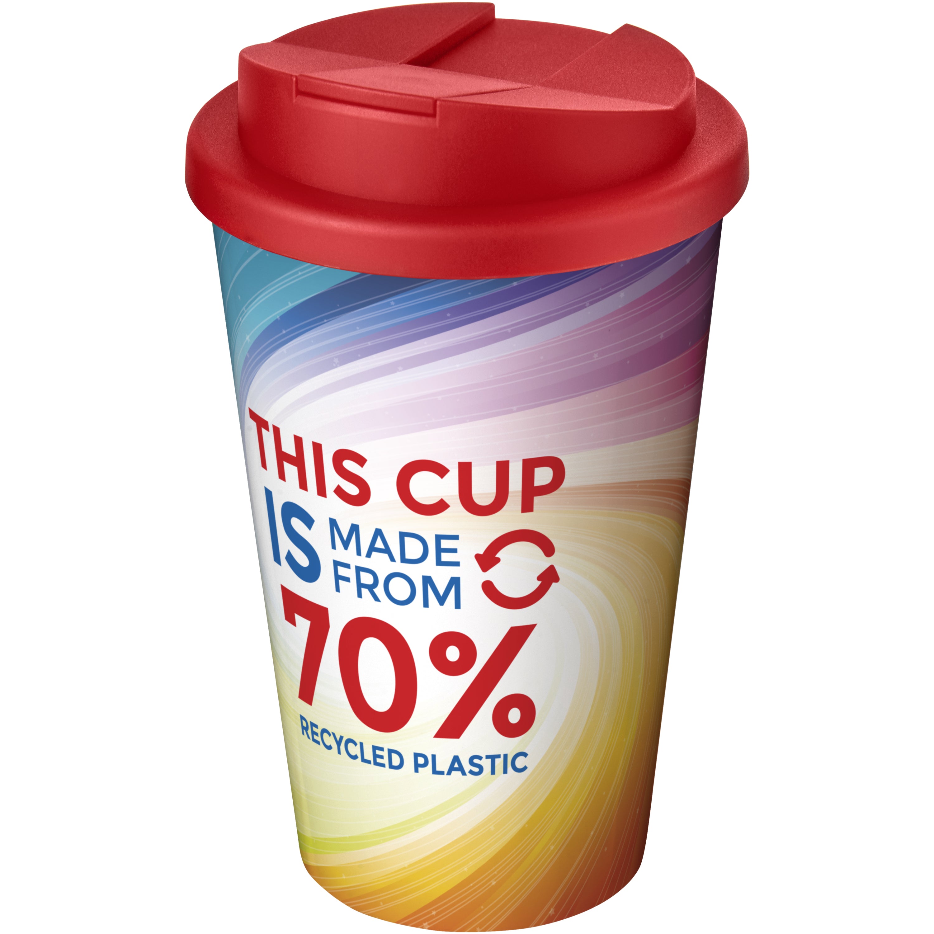 Eco 350ml Insulated Tumbler