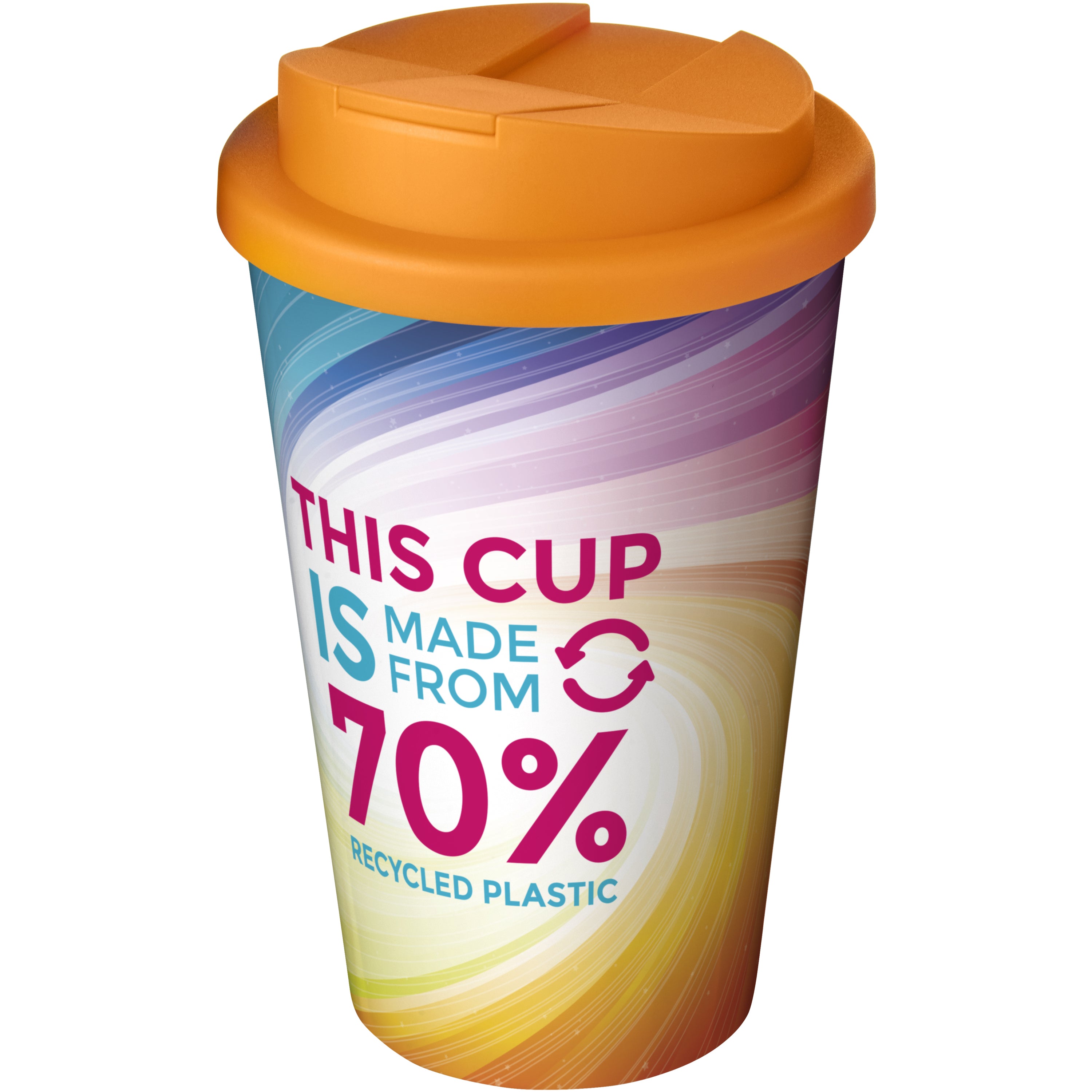 Eco 350ml Insulated Tumbler
