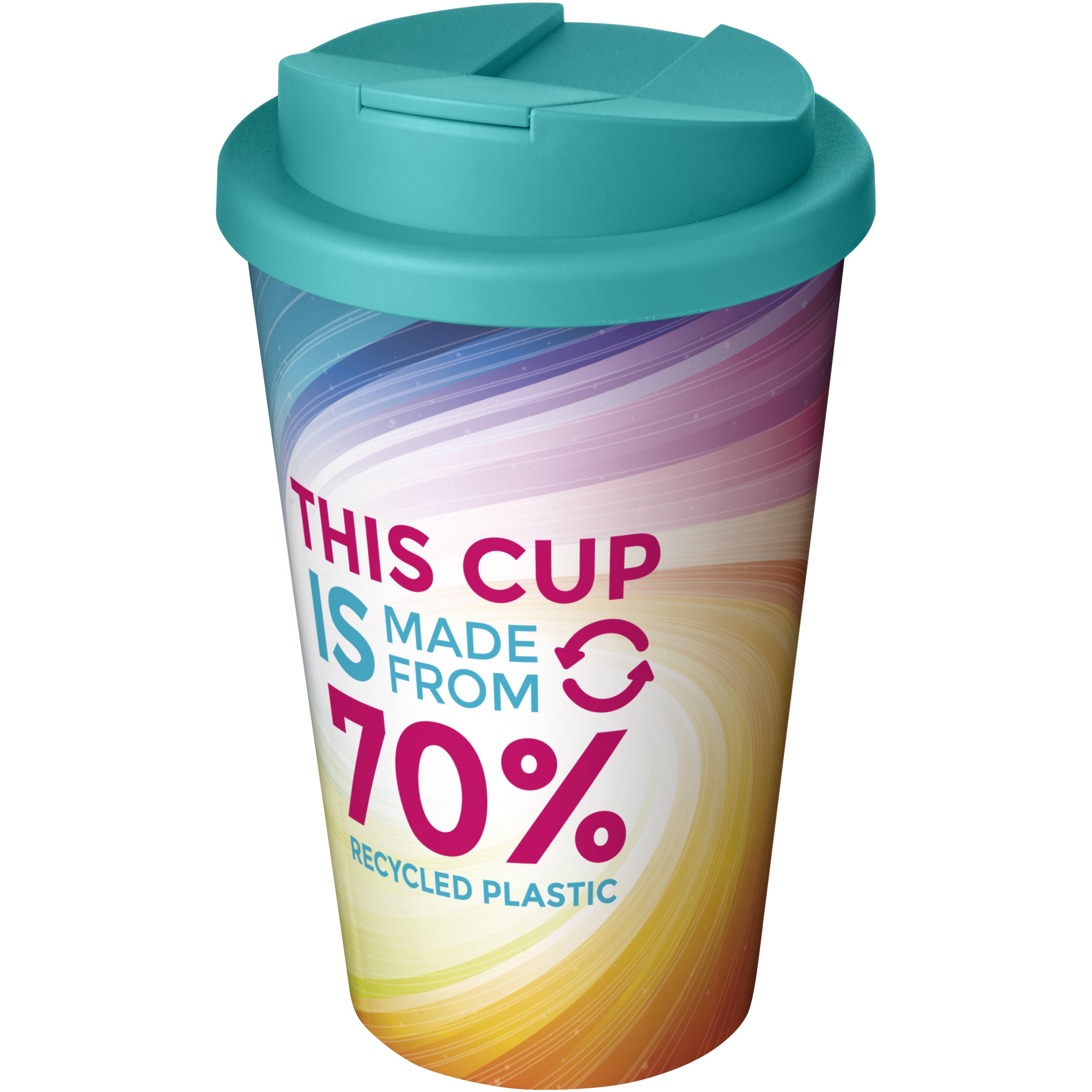 Eco 350ml Insulated Tumbler