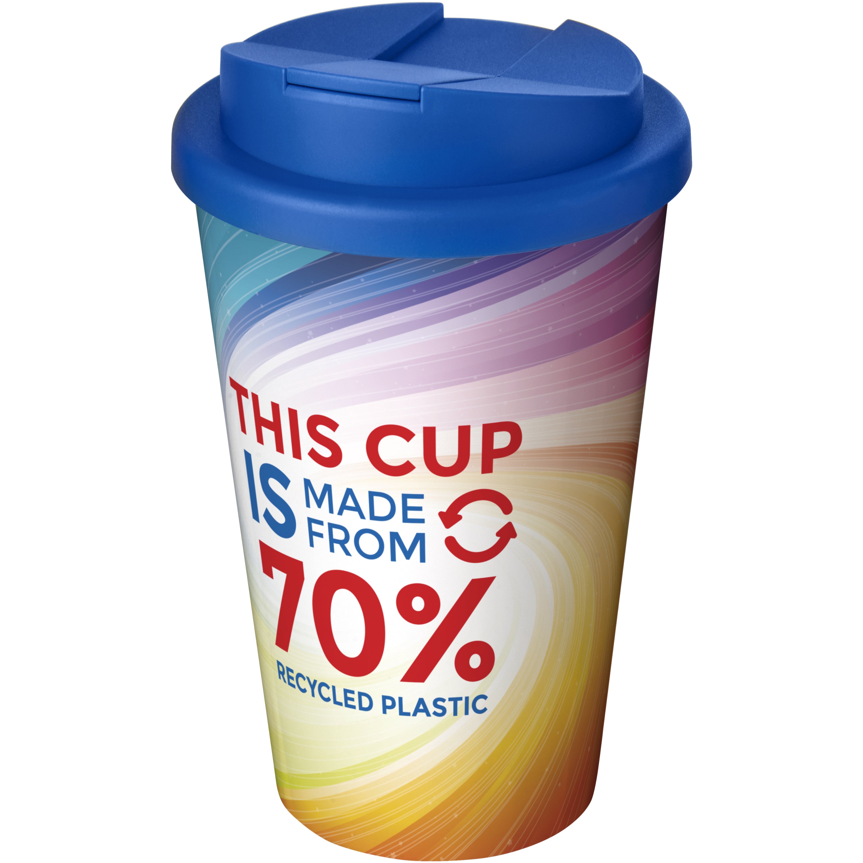 Eco 350ml Insulated Tumbler