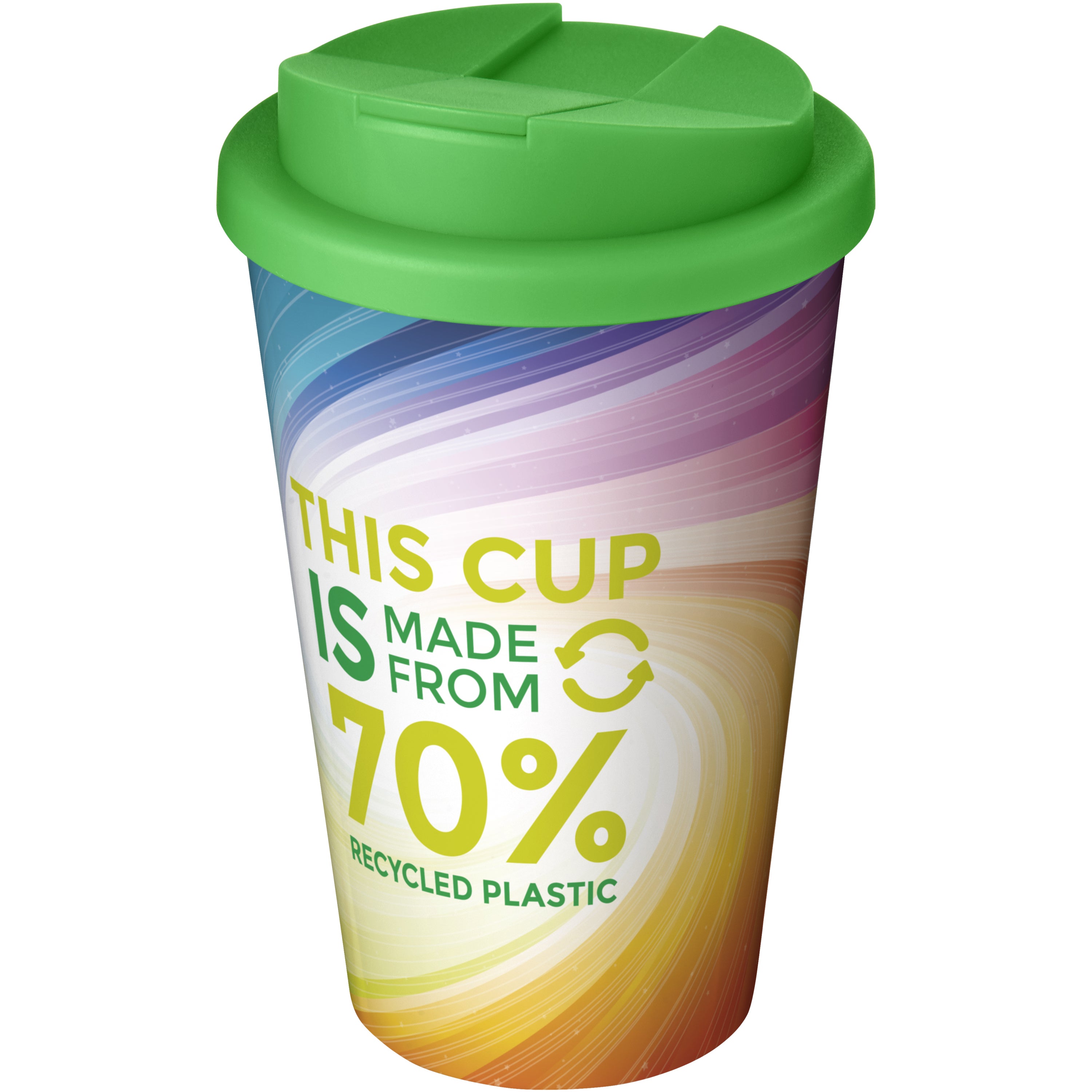 Eco 350ml Insulated Tumbler