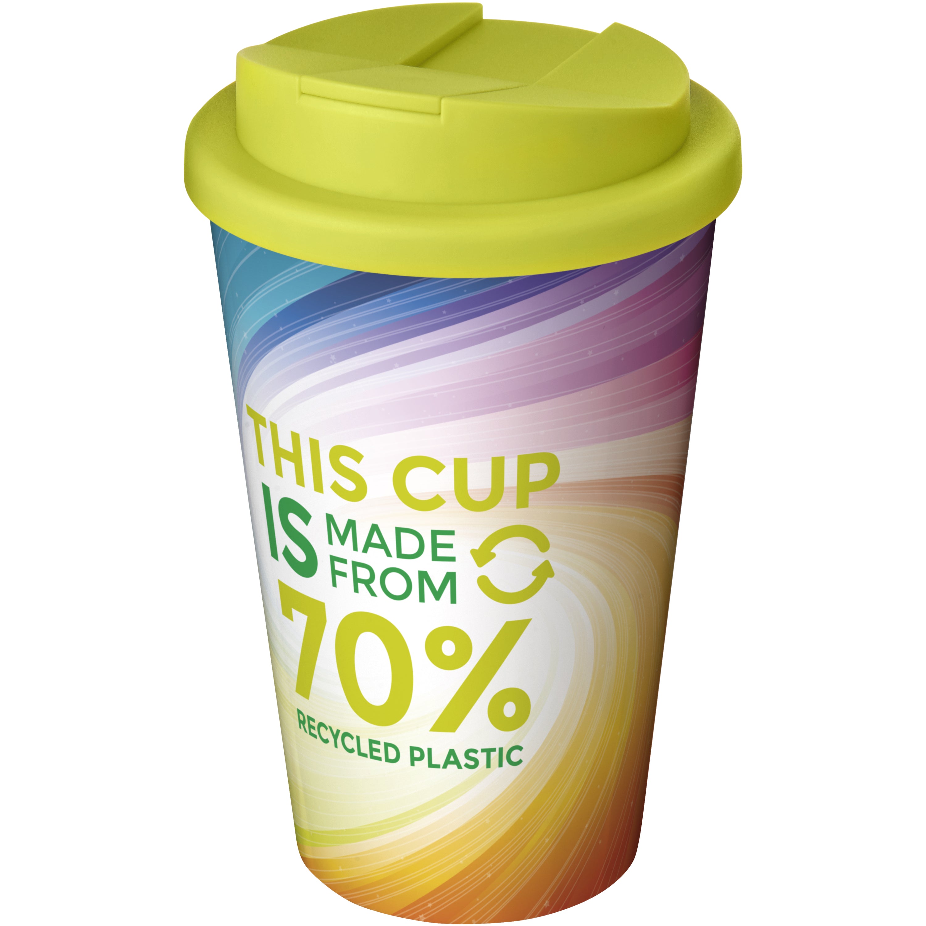 Eco 350ml Insulated Tumbler