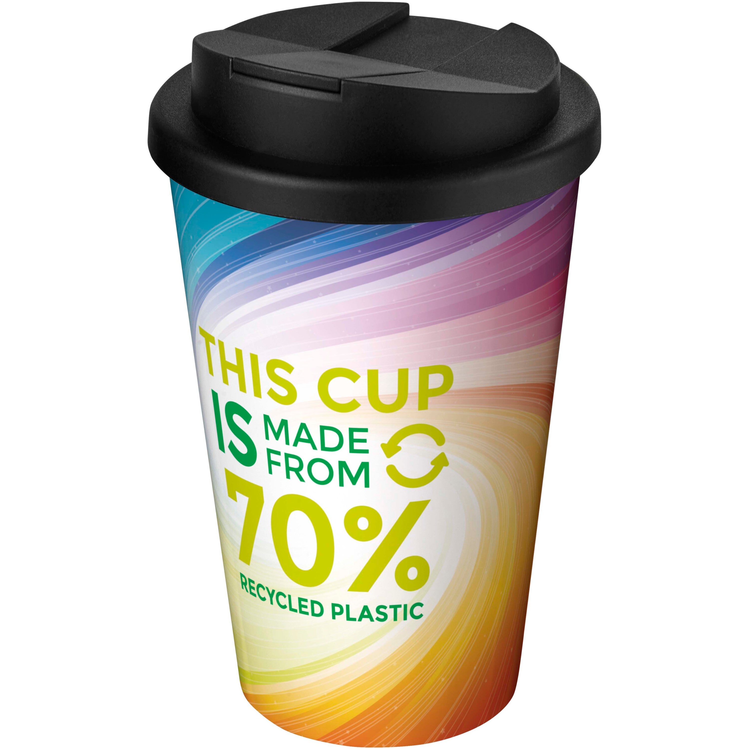 Eco 350ml Insulated Tumbler