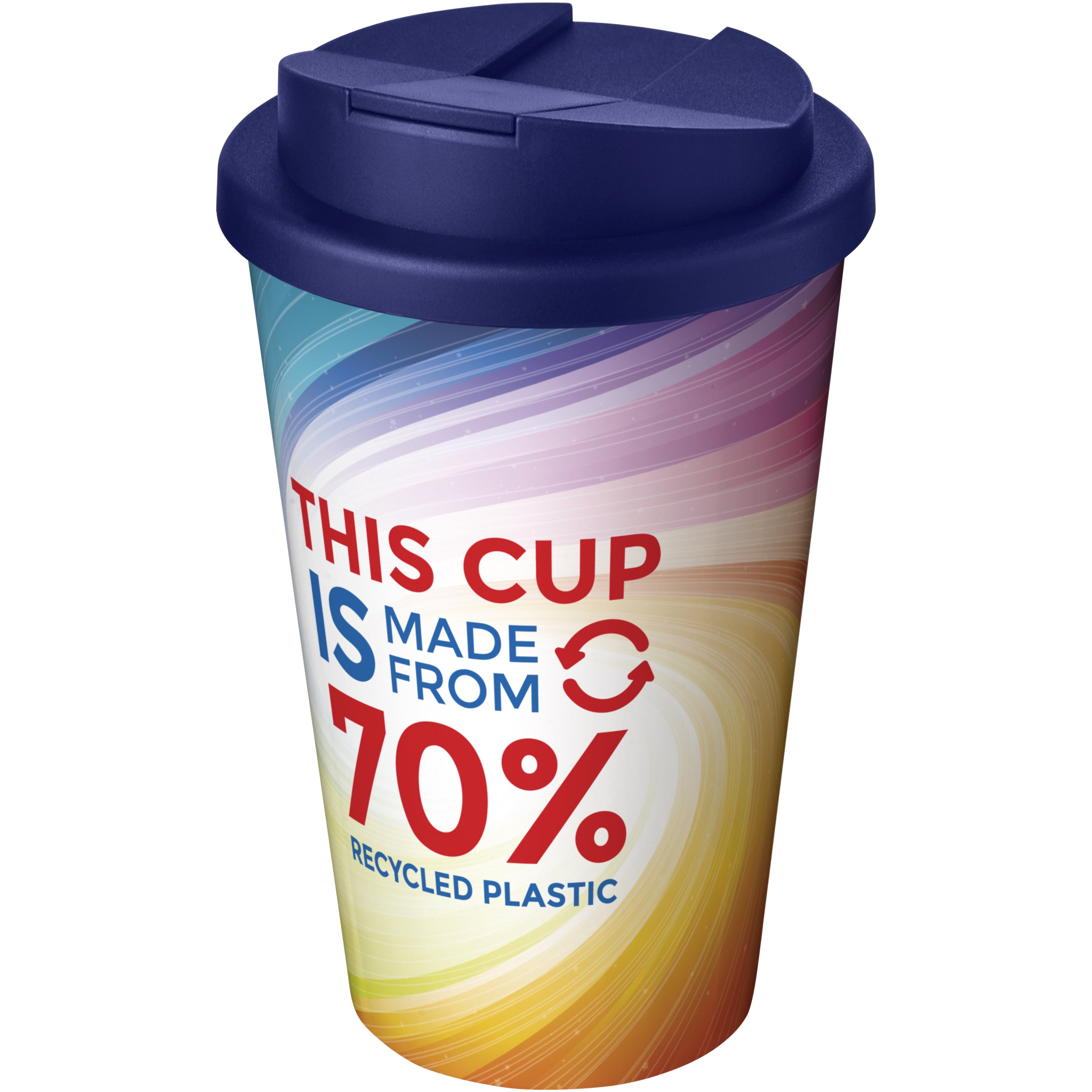 Eco 350ml Insulated Tumbler