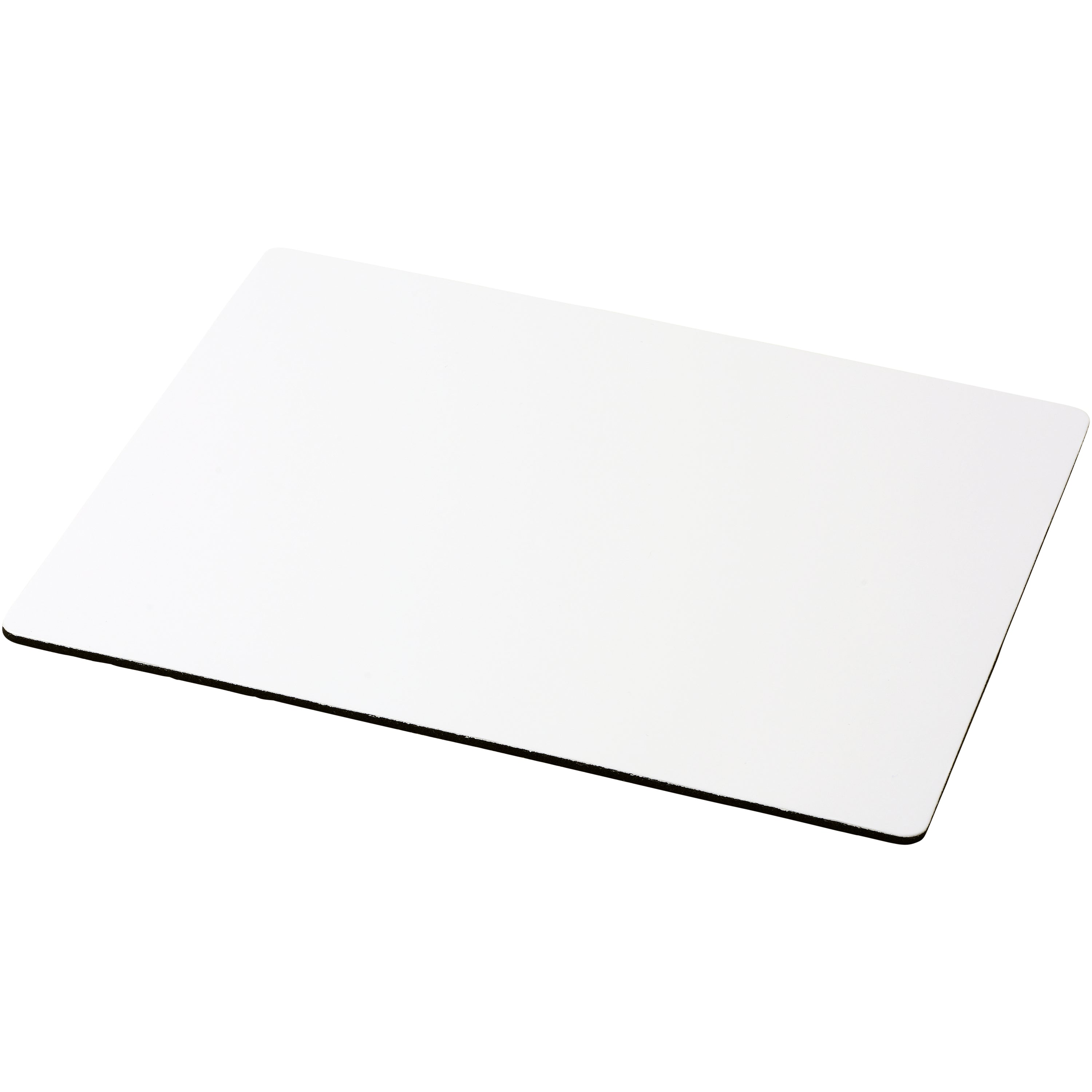 Q-Mat Rectangular Mouse Mat with Foam Base