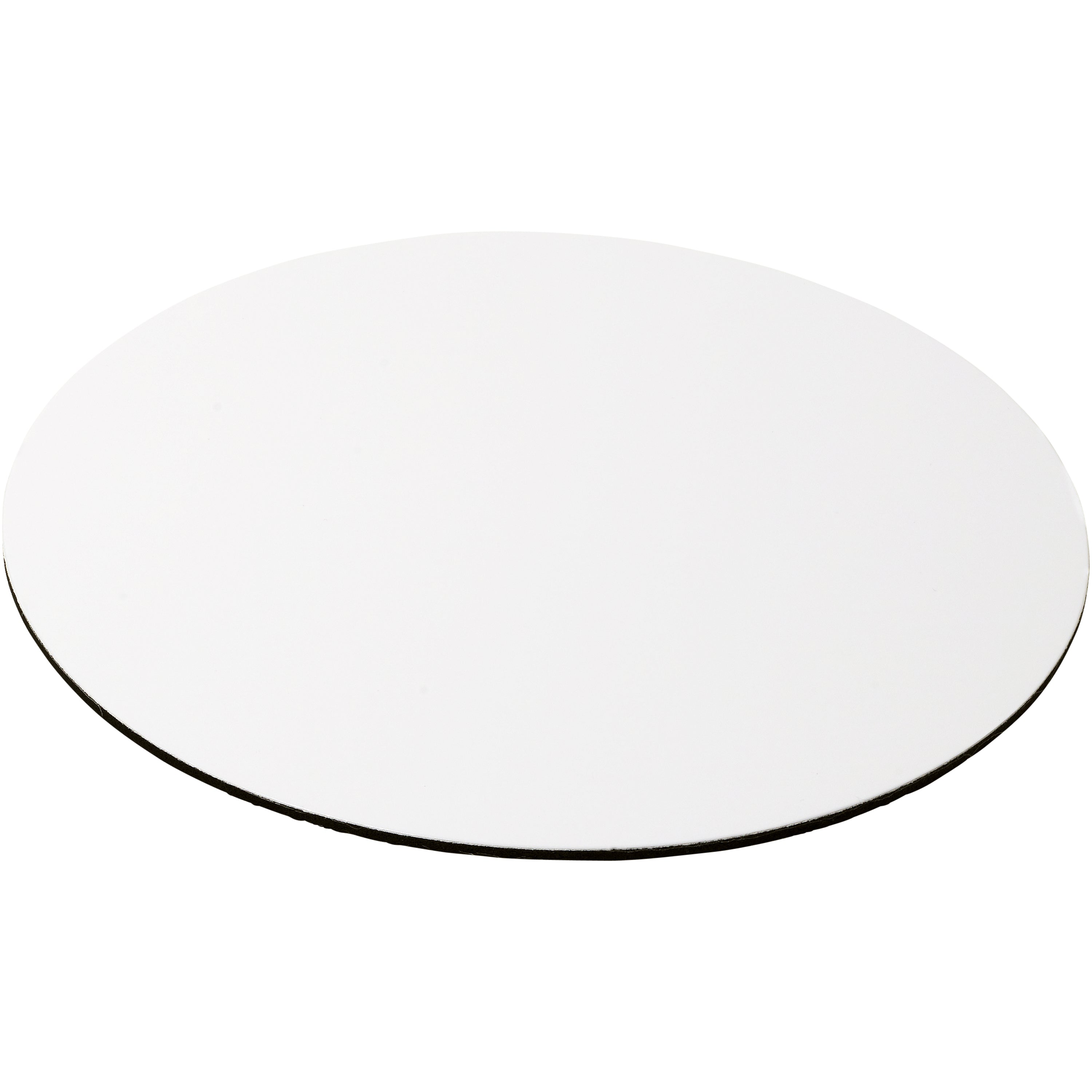 Q-Mat Round Mouse Pad