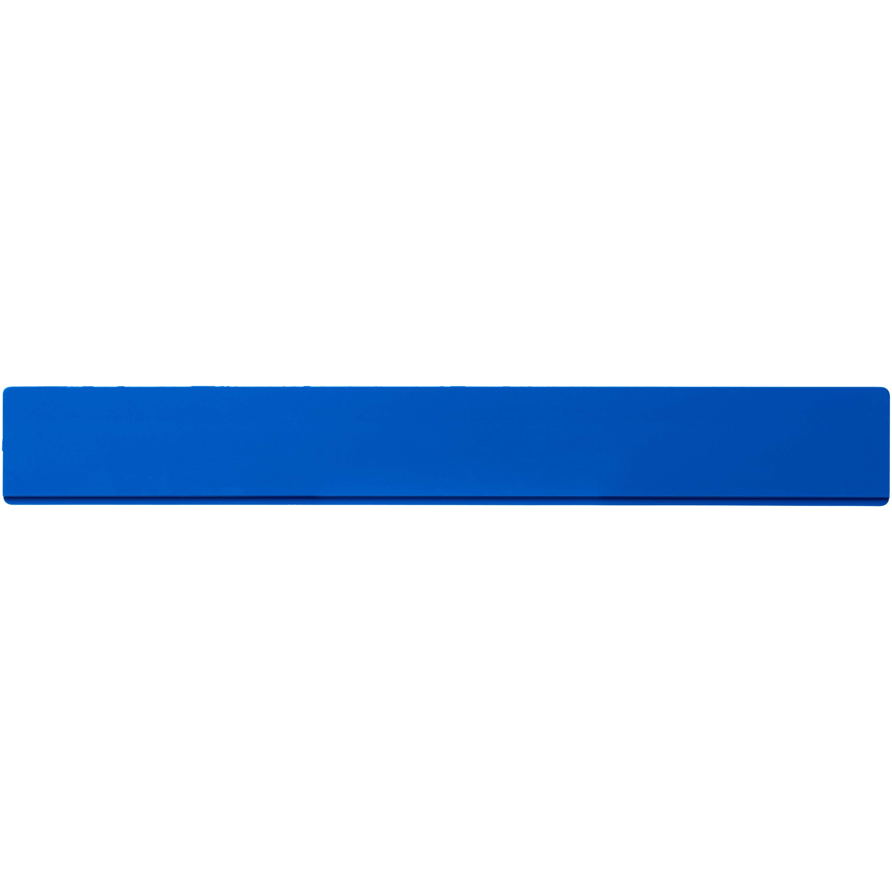 Renzo 30cm Plastic Ruler