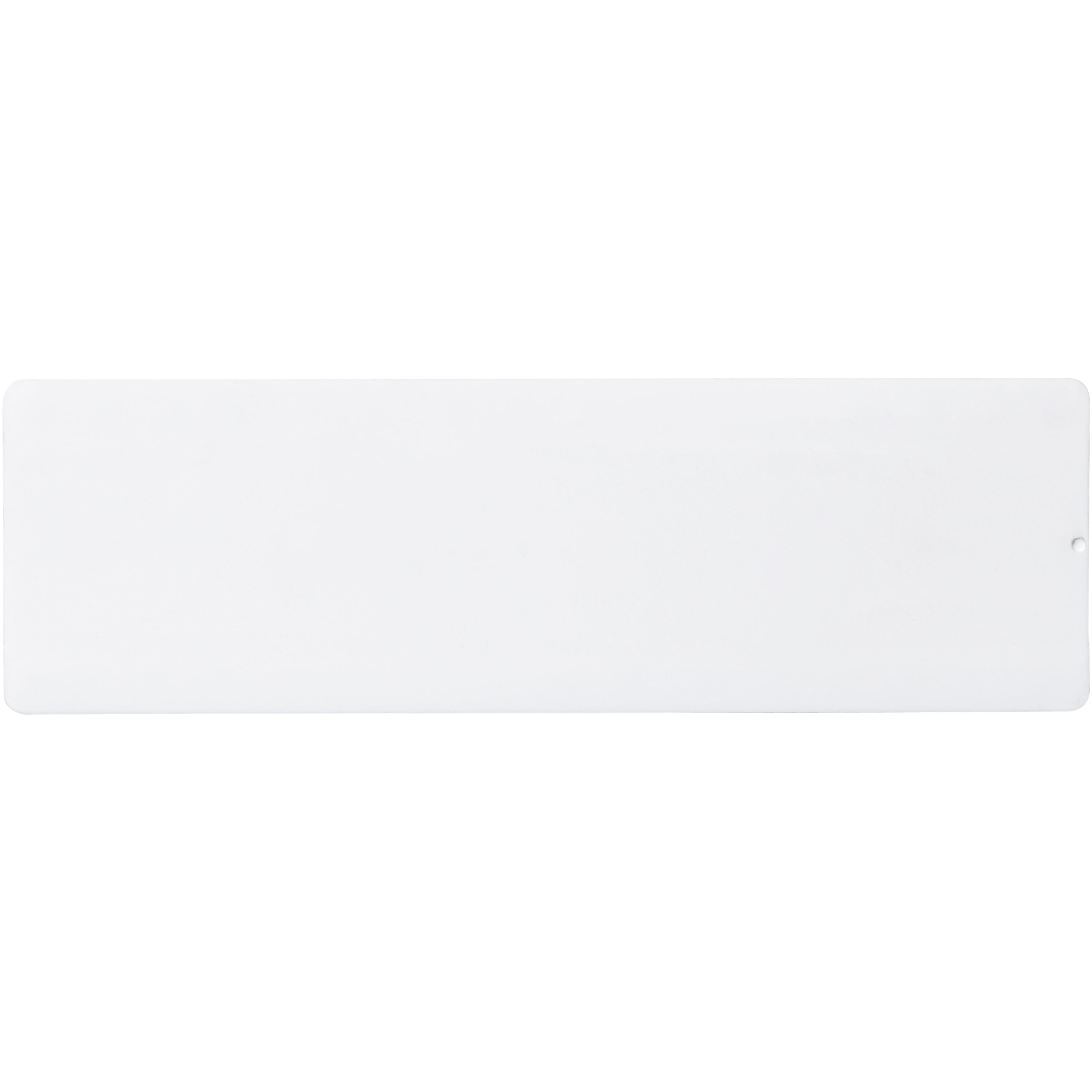 Ellison 15cm Paper Insert Plastic Ruler