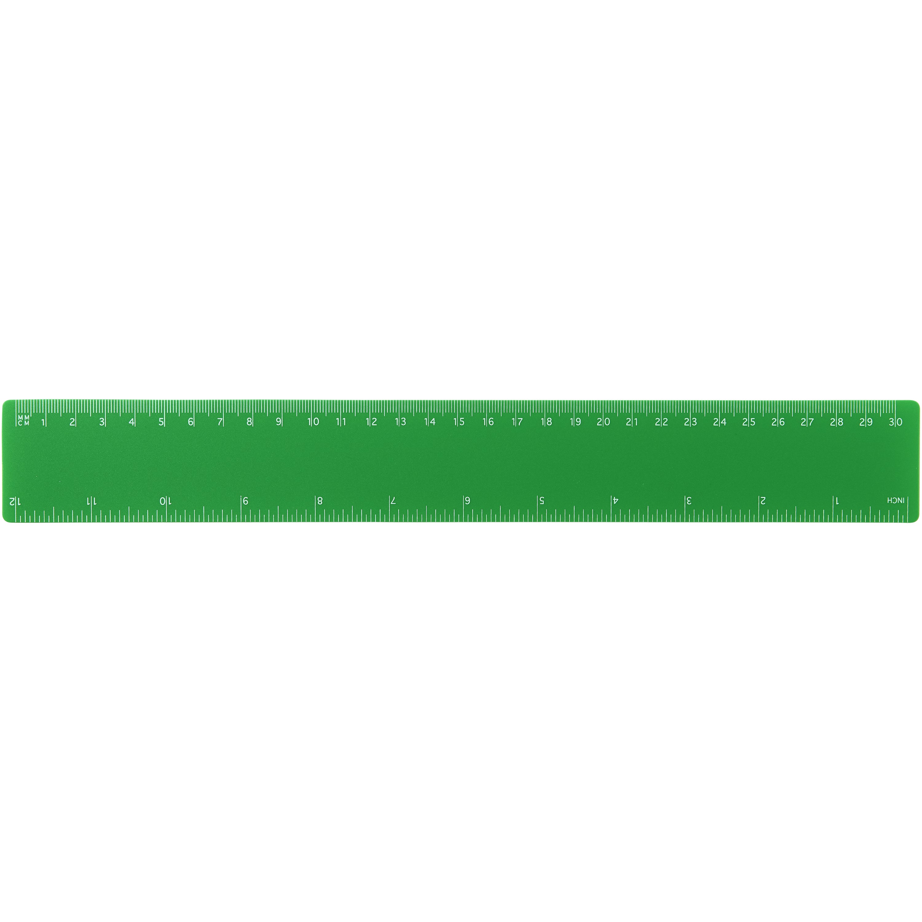 Rothko 30cm Flexible Plastic Ruler
