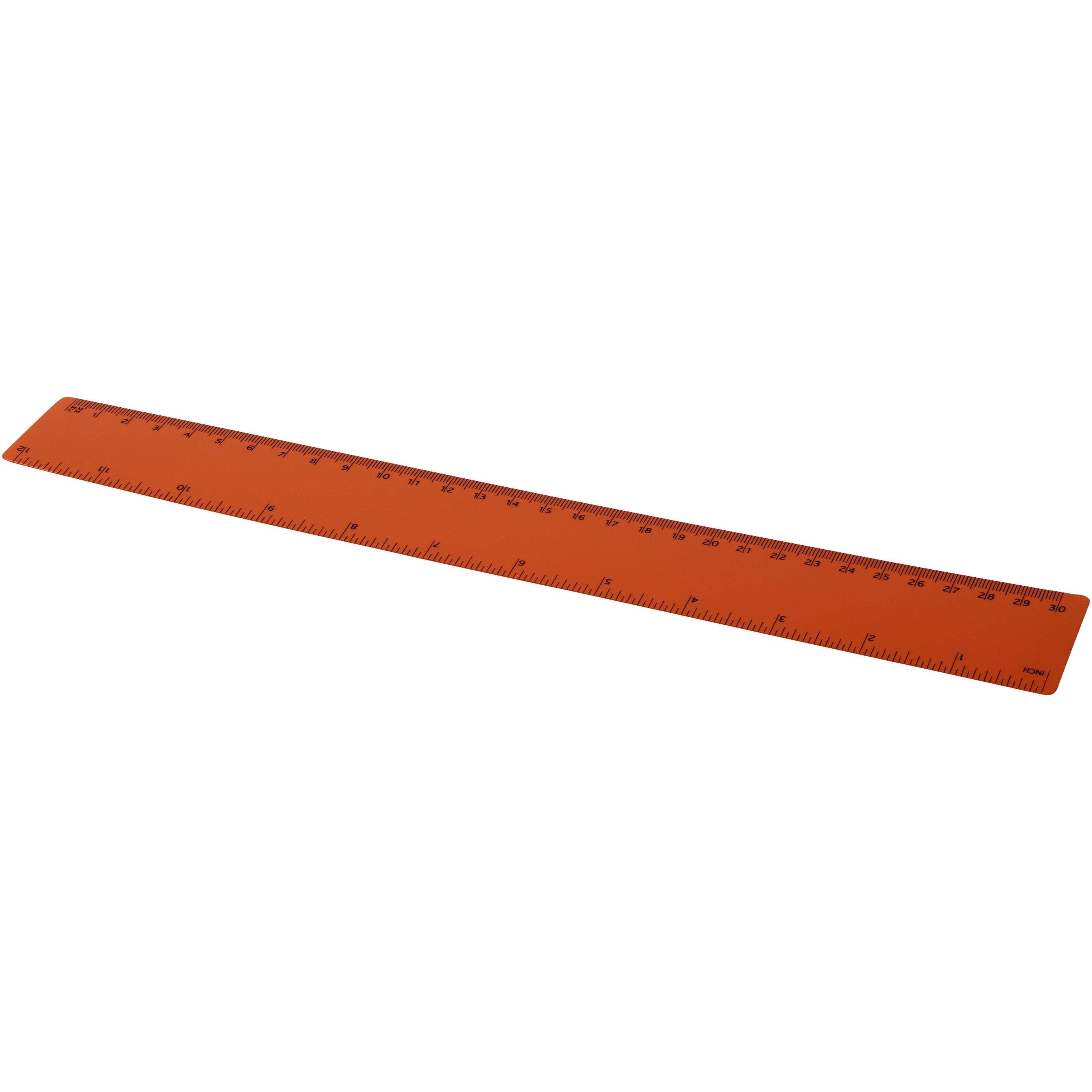 Rothko 30cm Flexible Plastic Ruler