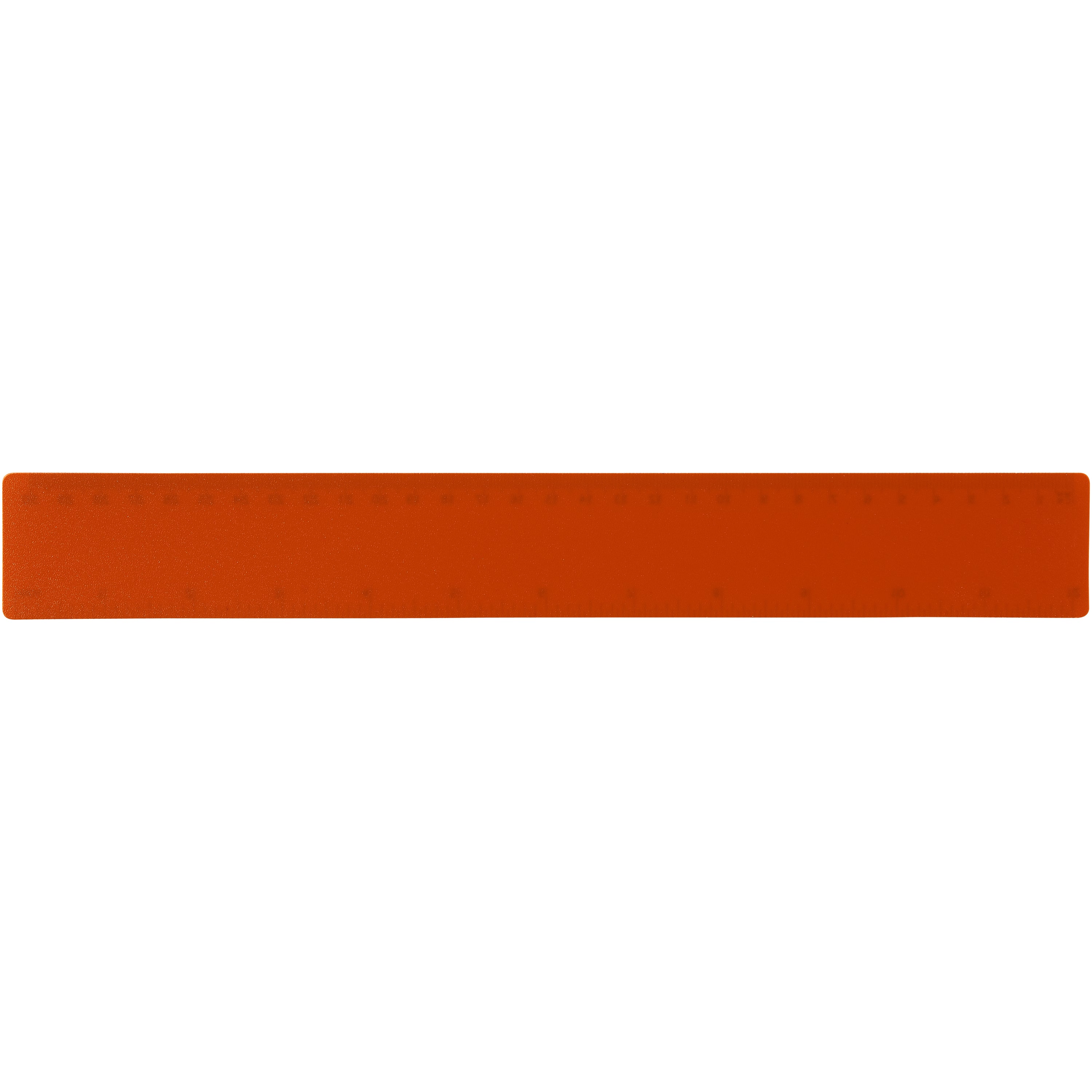 Rothko 30cm Flexible Plastic Ruler