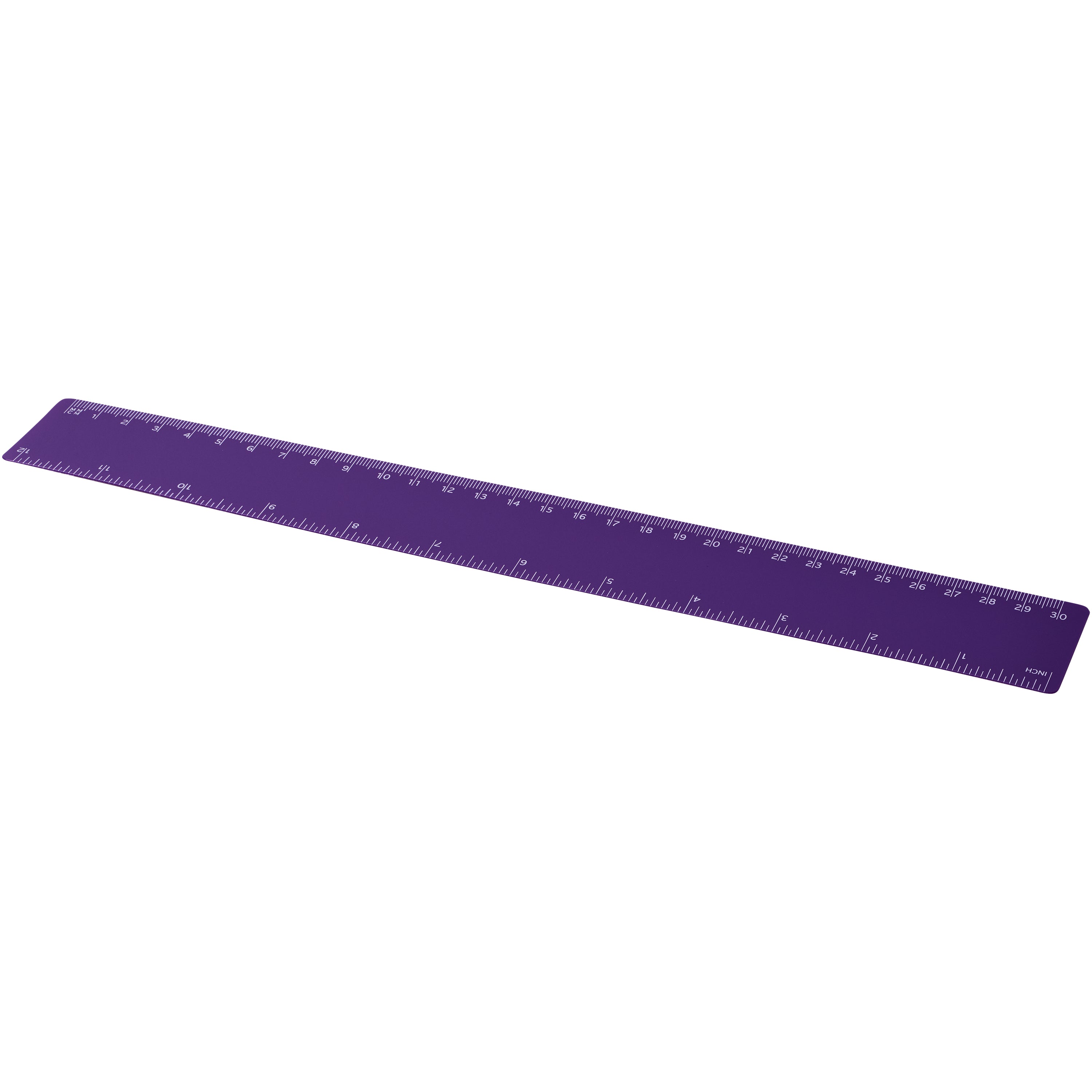Rothko 30cm Flexible Plastic Ruler