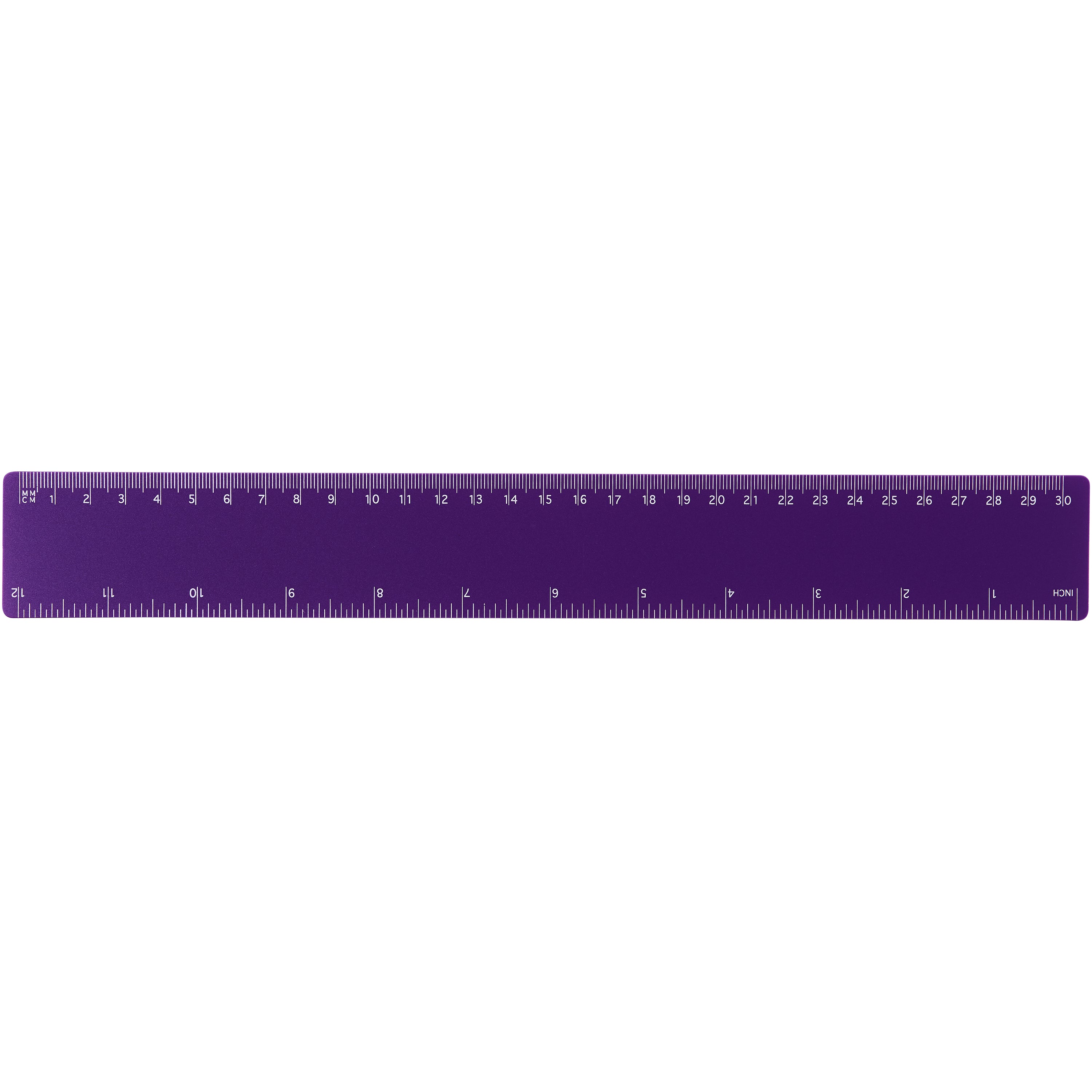 Rothko 30cm Flexible Plastic Ruler