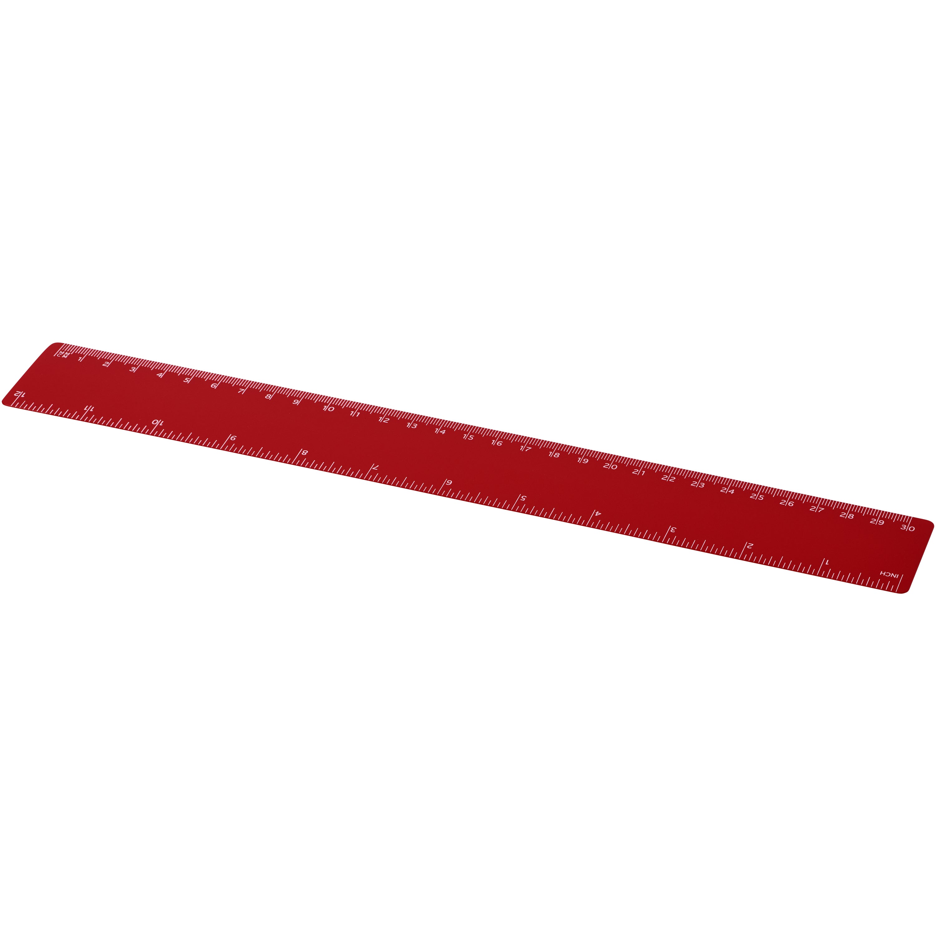 Rothko 30cm Flexible Plastic Ruler