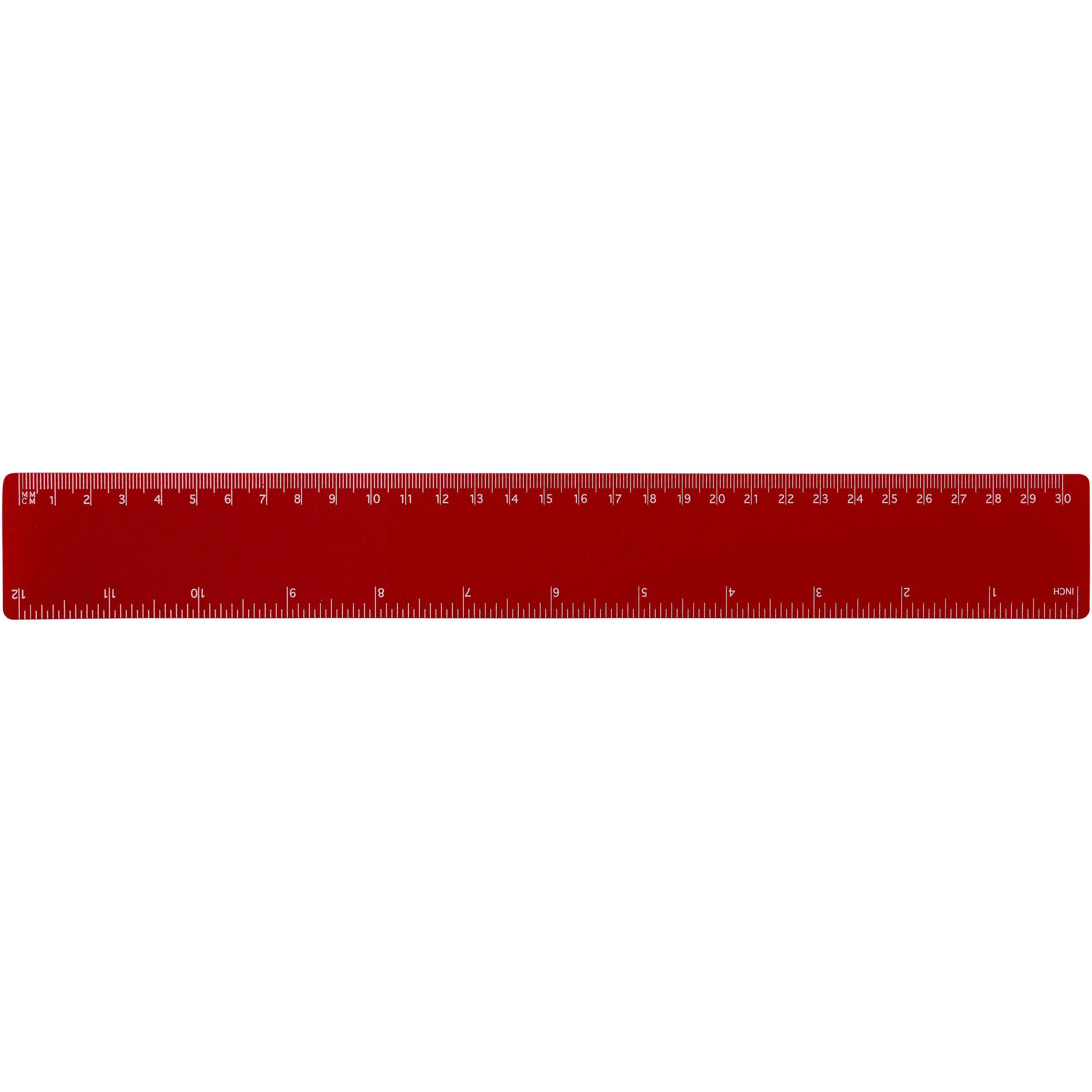 Rothko 30cm Flexible Plastic Ruler