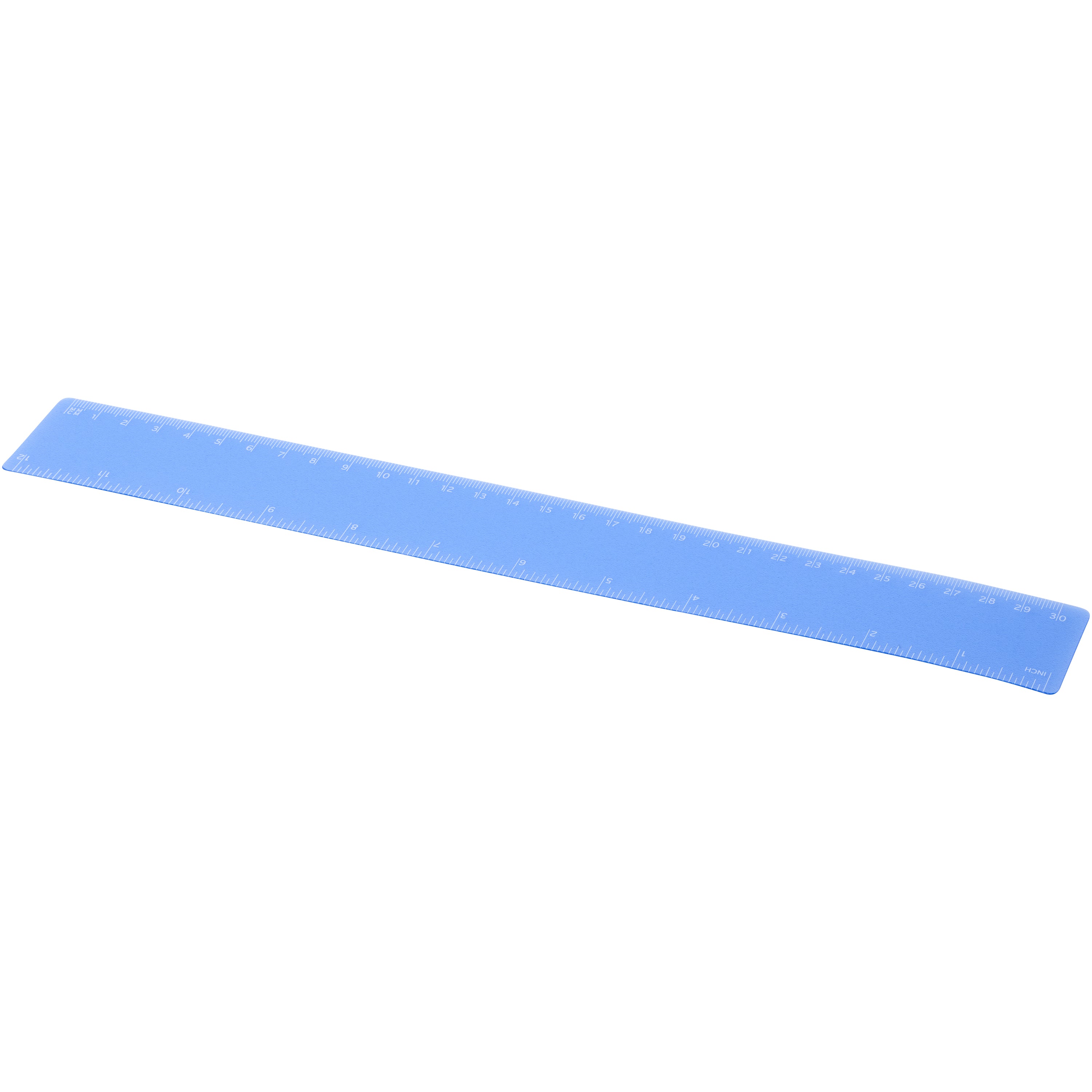 Rothko 30cm Flexible Plastic Ruler