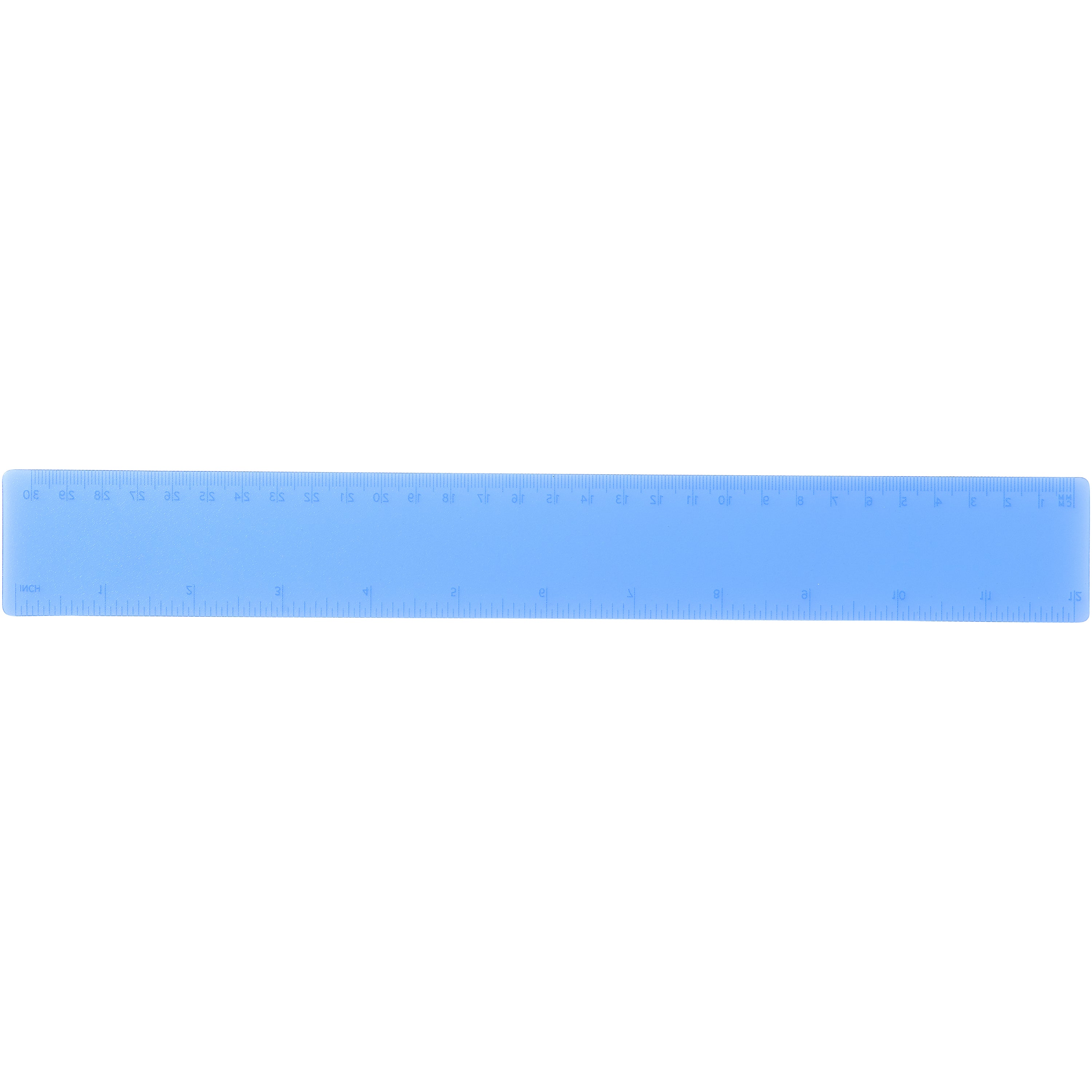 Rothko 30cm Flexible Plastic Ruler