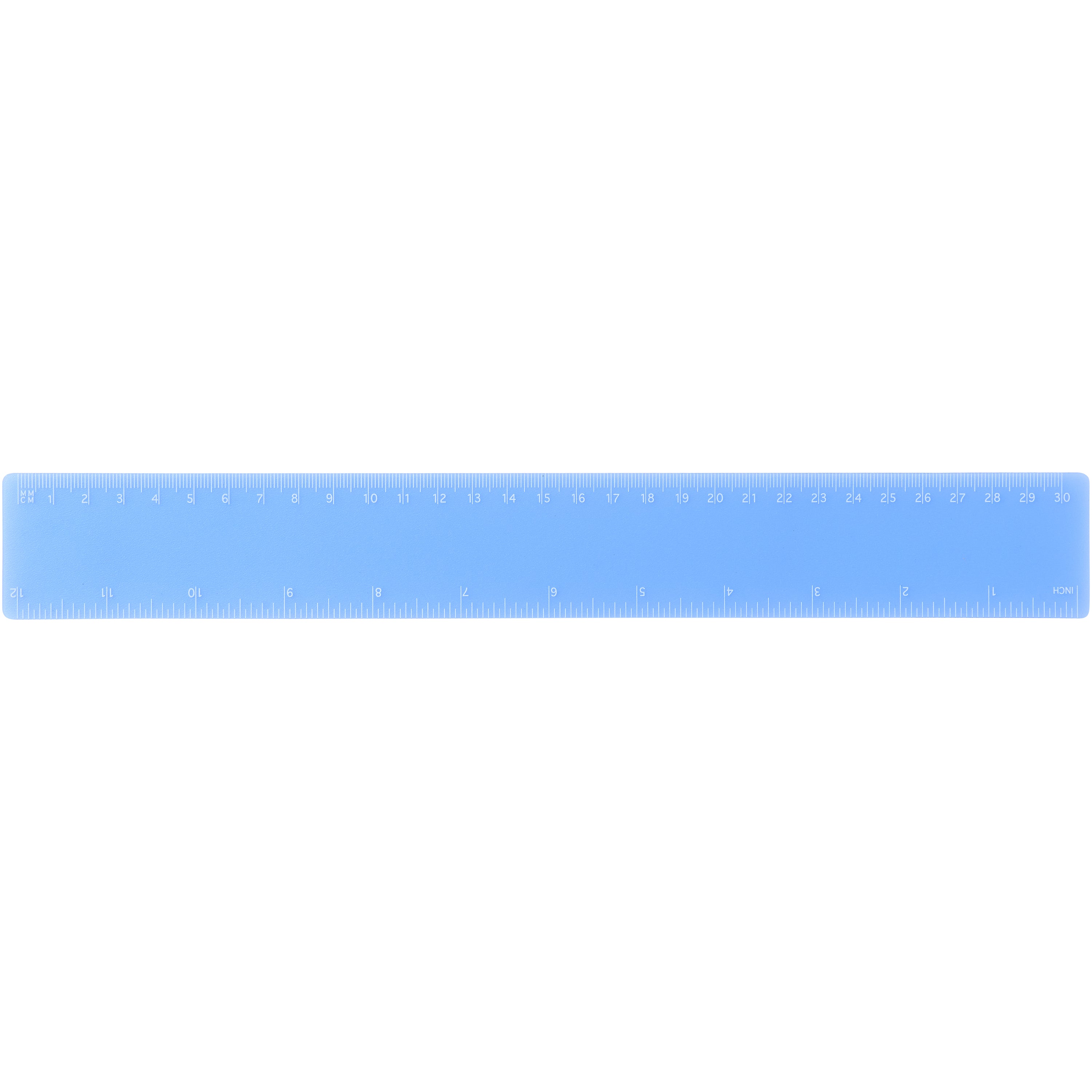 Rothko 30cm Flexible Plastic Ruler