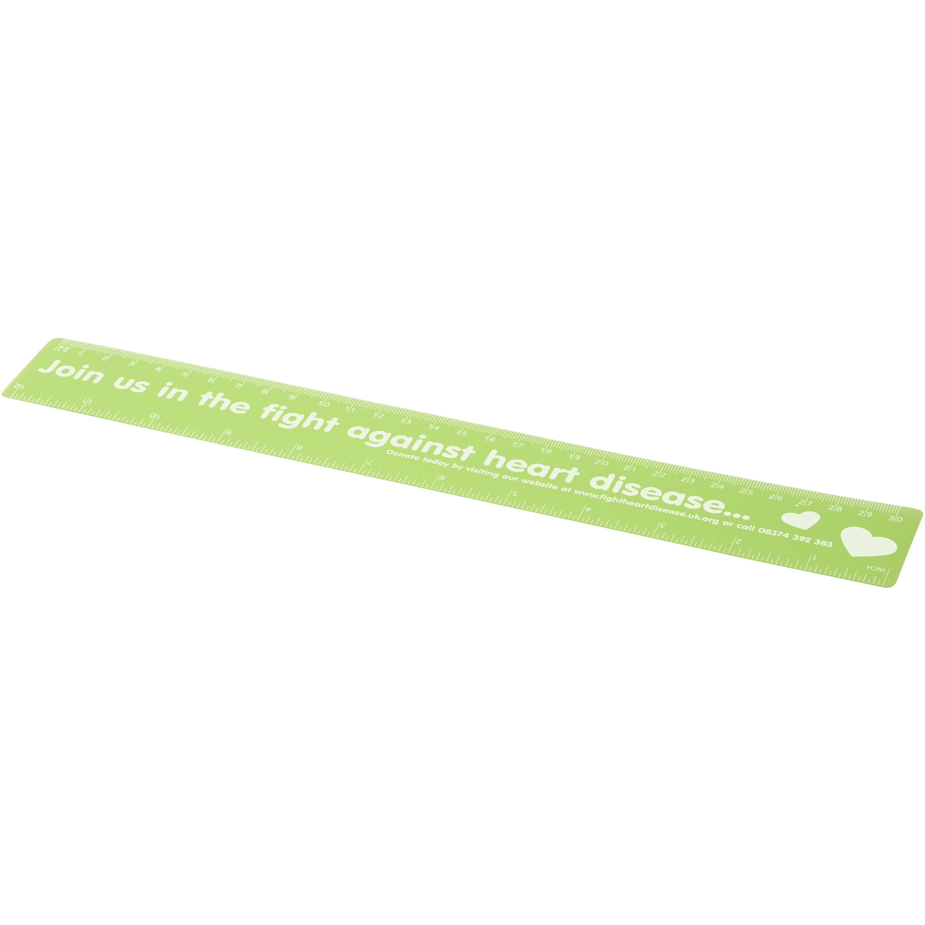 Rothko 30cm Flexible Plastic Ruler