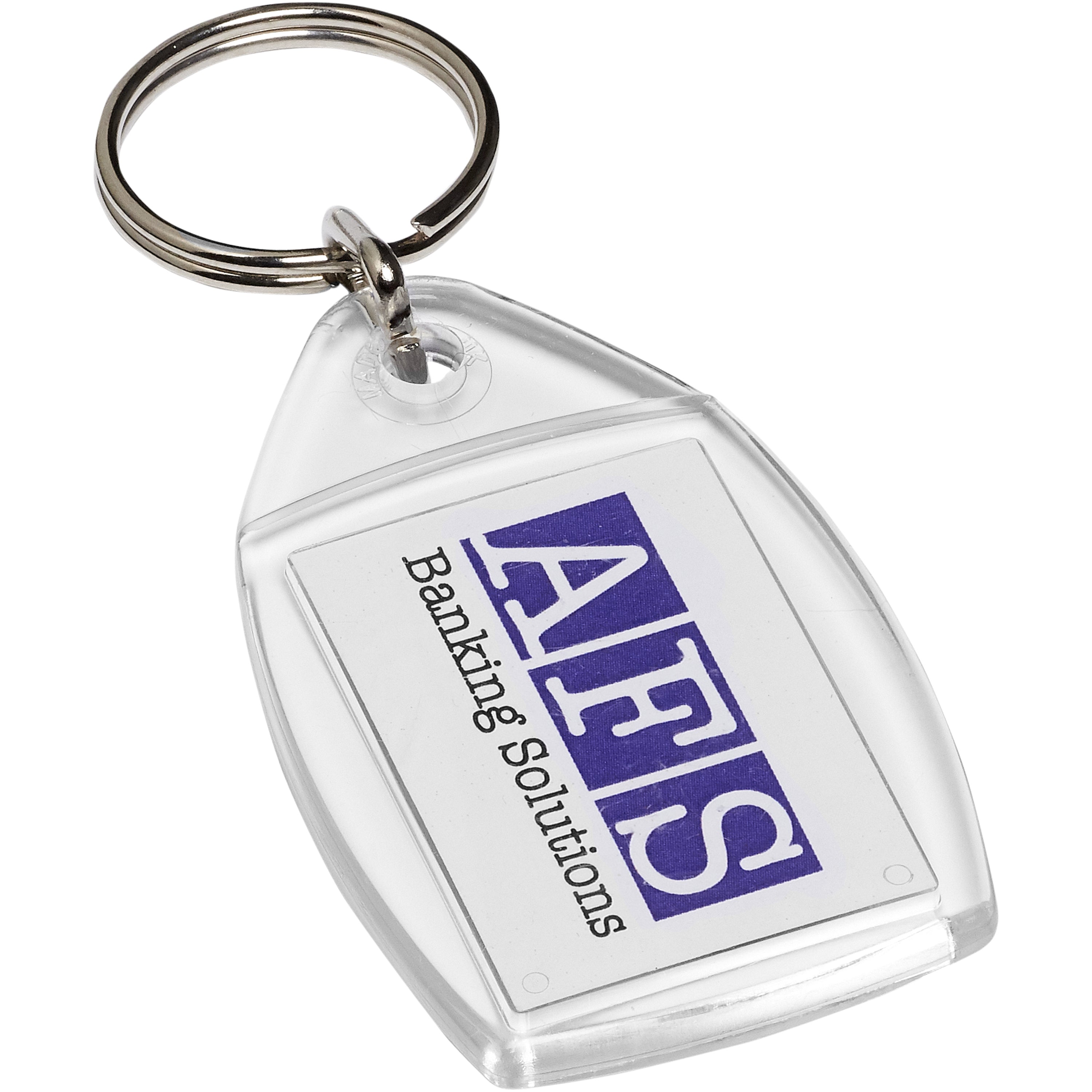 Access P5 Keyring